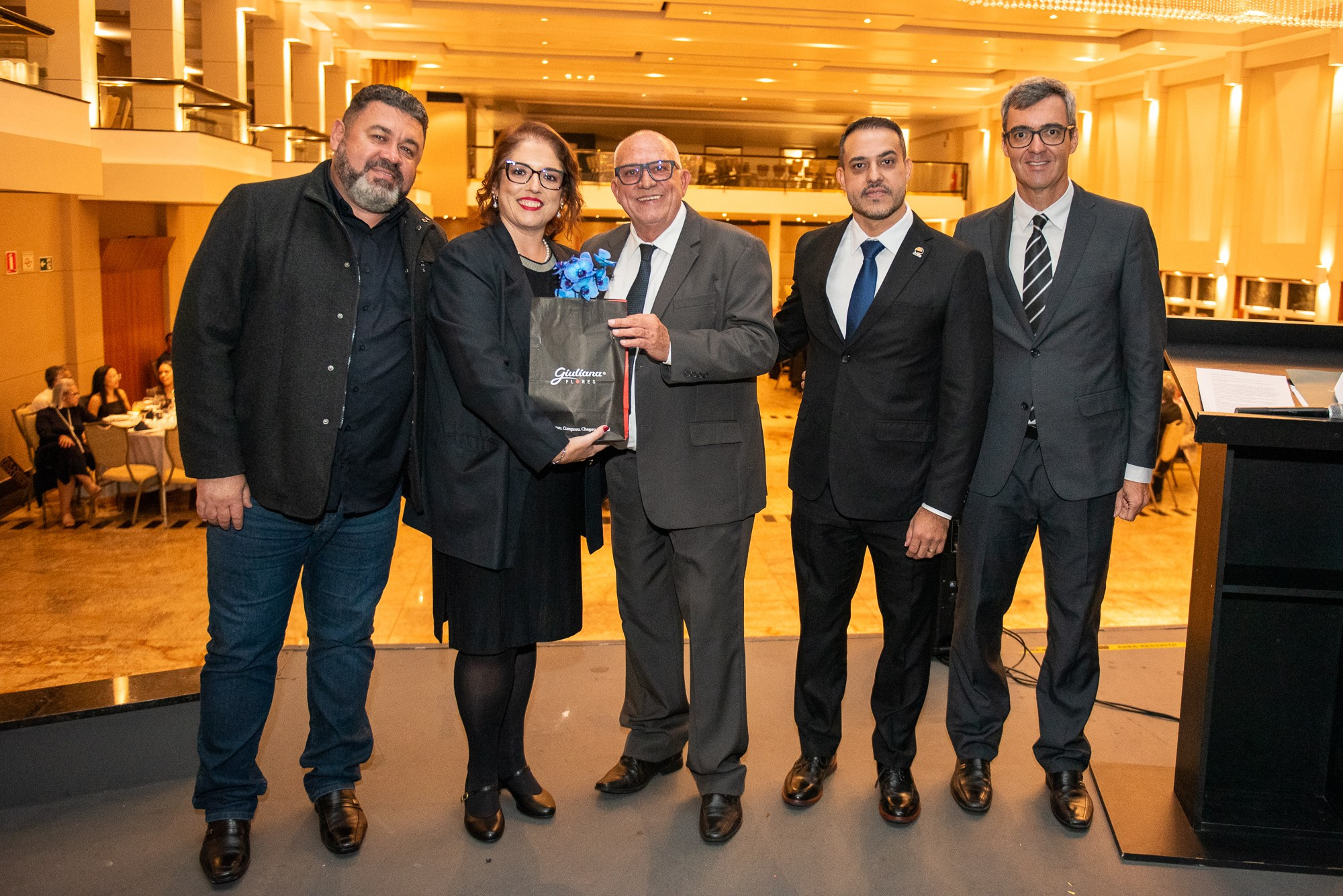 Clube dos Corretores de Seguros do ABC. 78 Imagens