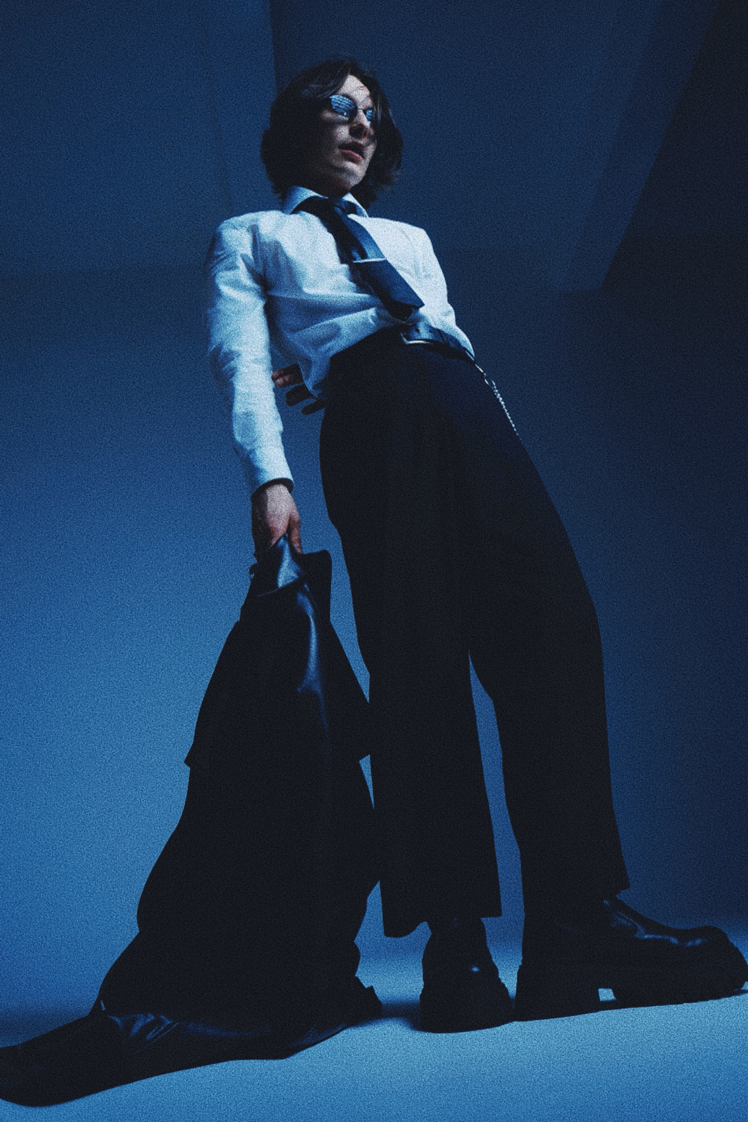 BLUE. JANEBANDICUTE фотограф-видеограф в Санкт-Петербурге и Москве