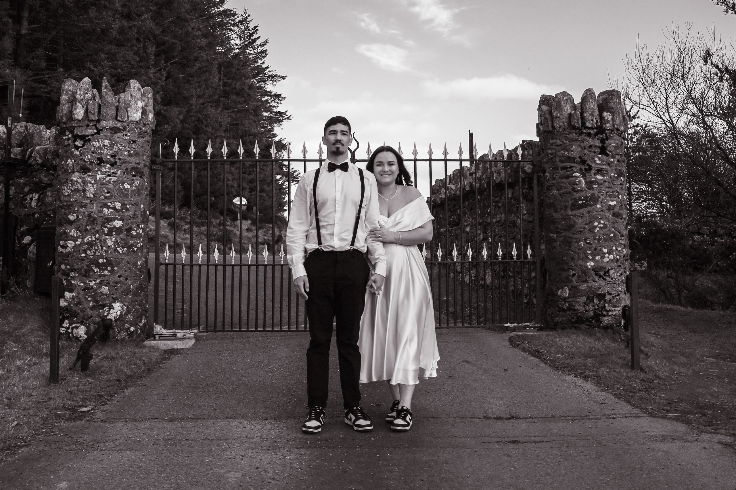 Pre Wedding | Thayla & Mauricio Pt2. Adriano Caetano photography in Dublin