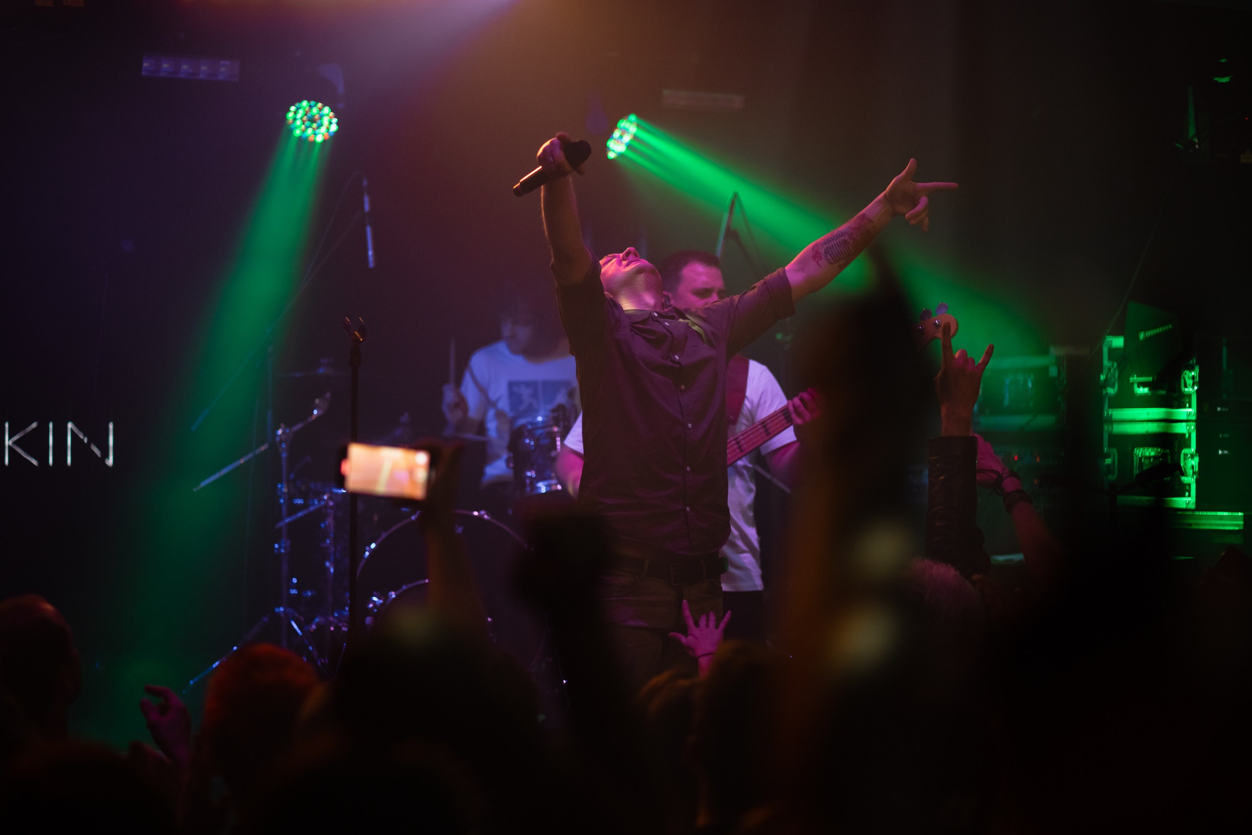 Rain Drops (Band). Welcome to my video and photo world!