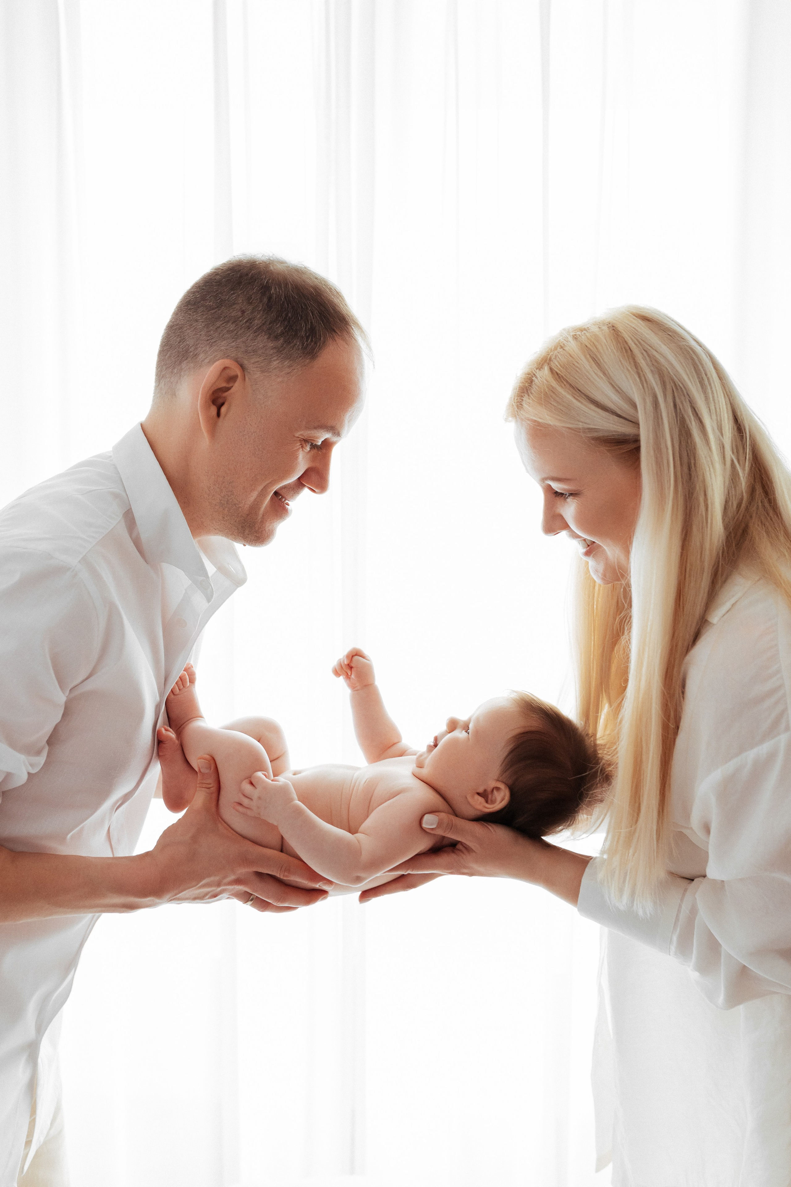 Новорожденный