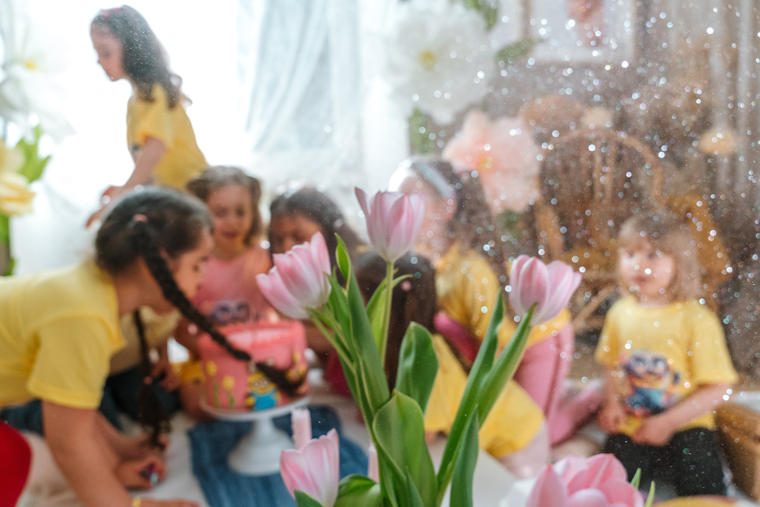 AFFITO STUDIO: SELFIE°VIDEO°BIRTHDAY PARTY. Svitlana Miahka fotografa a Genova