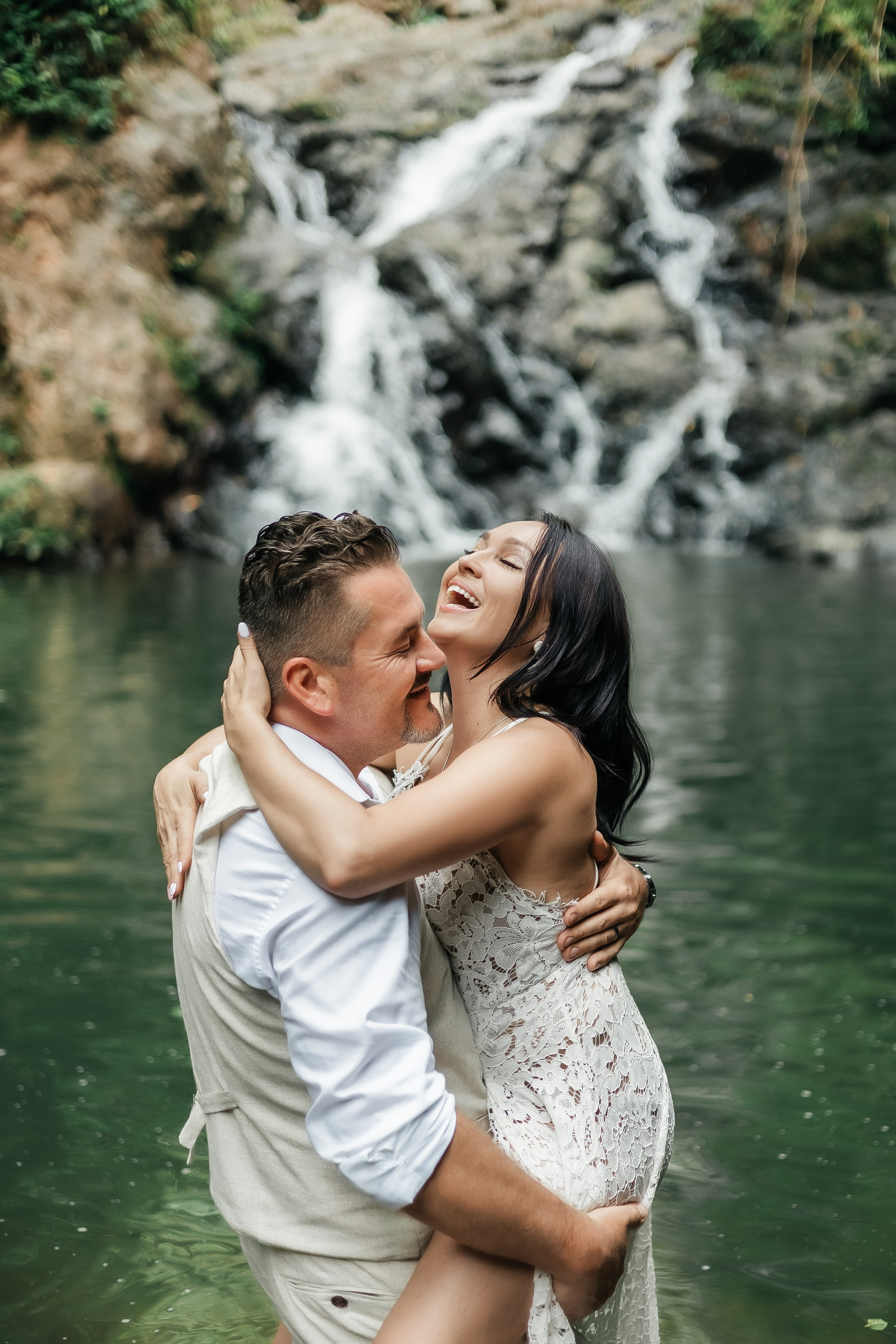 Puerto Rico Wedding. Family and Event photographer in Homestead and Miami areas of Florida