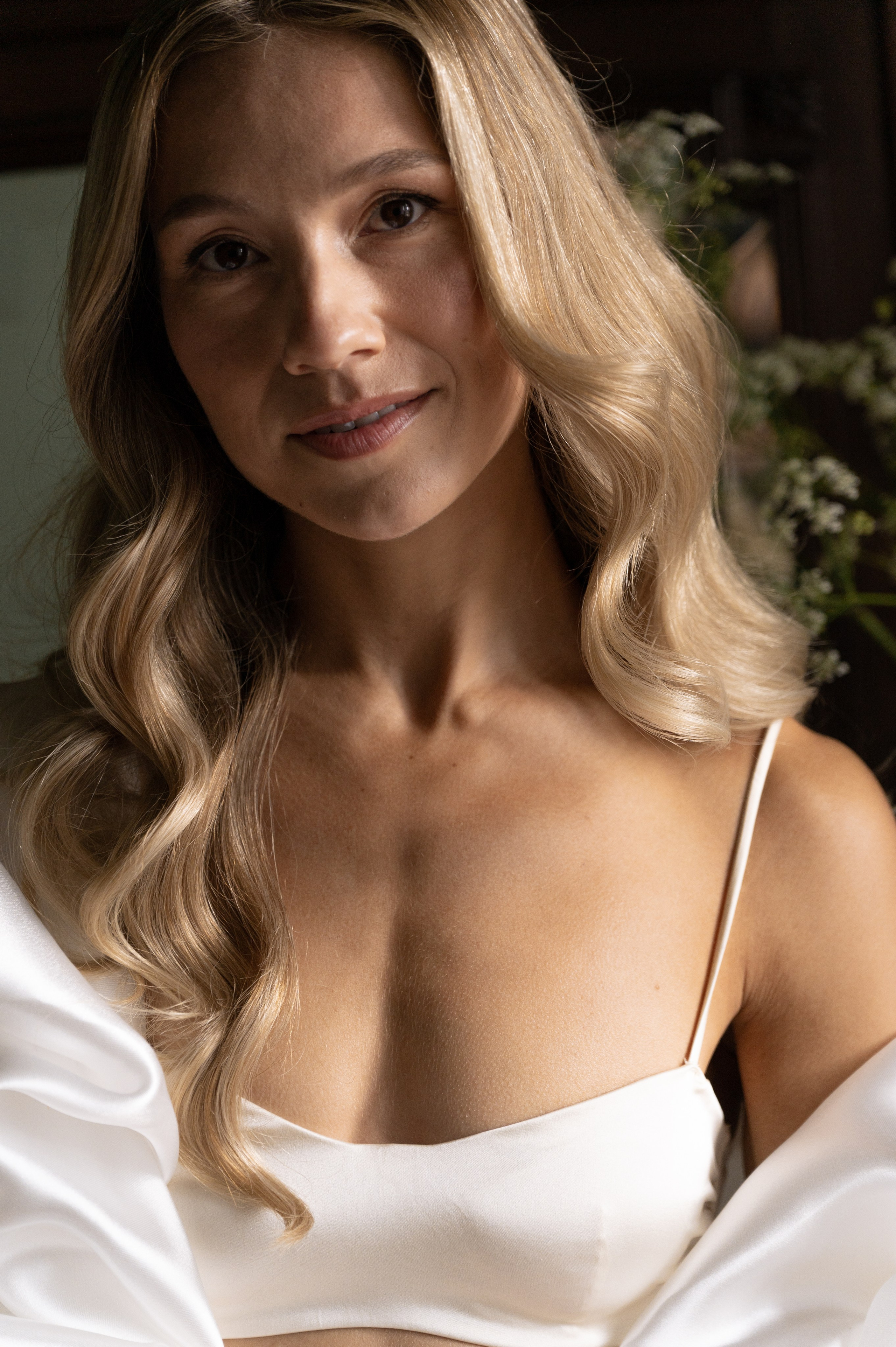 Paula and Tony. Wedding and commercial photographer