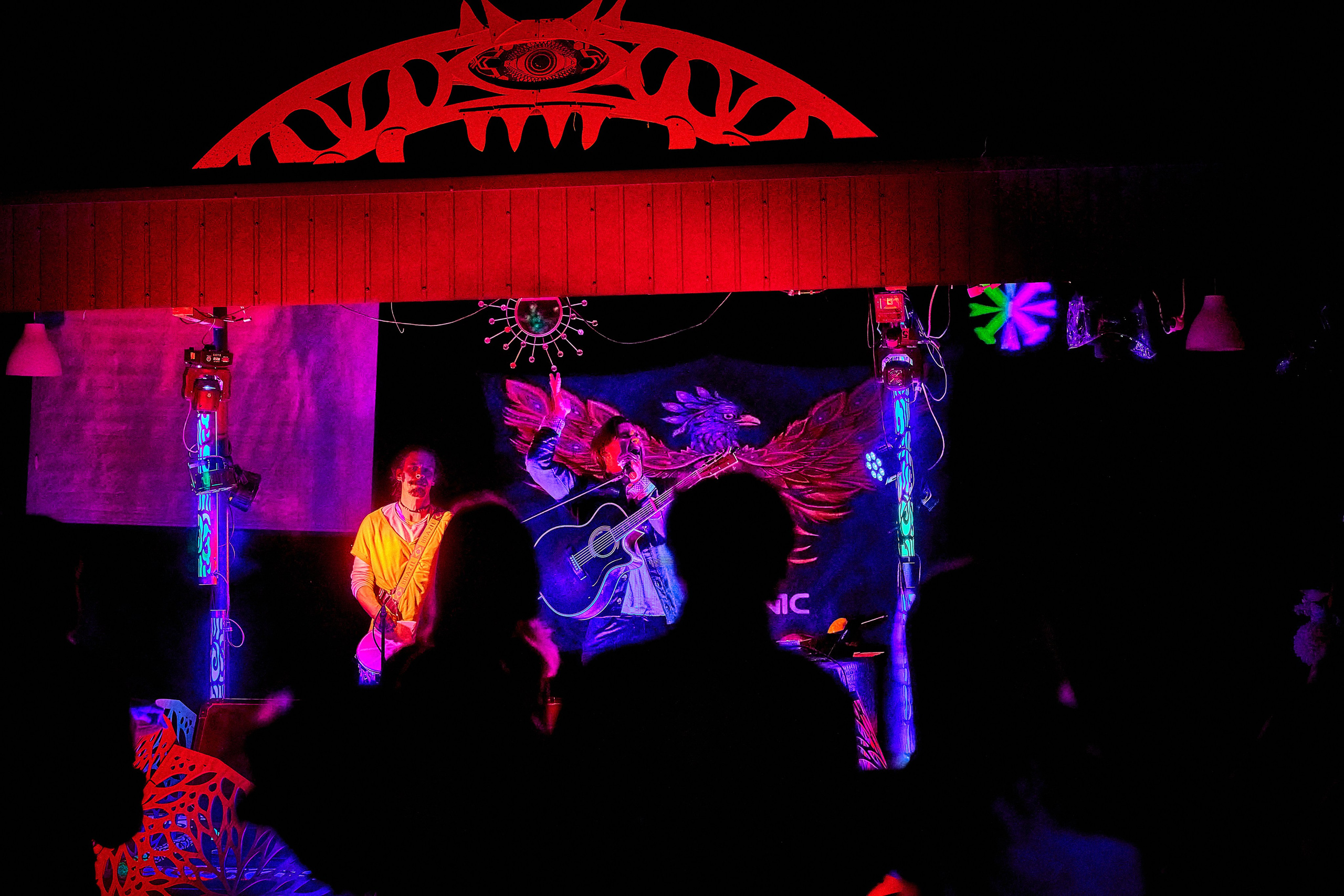 Organic-2025. Andriej Szypilow — Photography & Videography