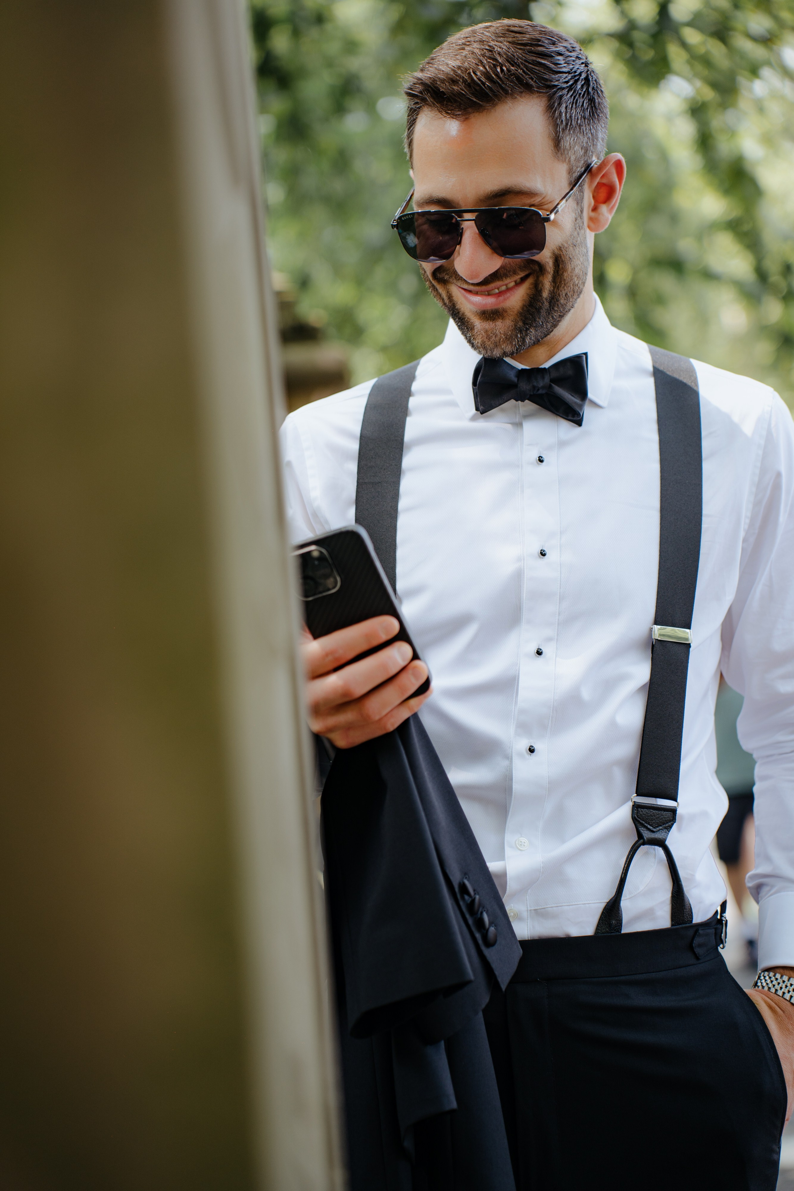 Kelsey & Scott. Wedding Photography & Videography San Francisco, Sacramento