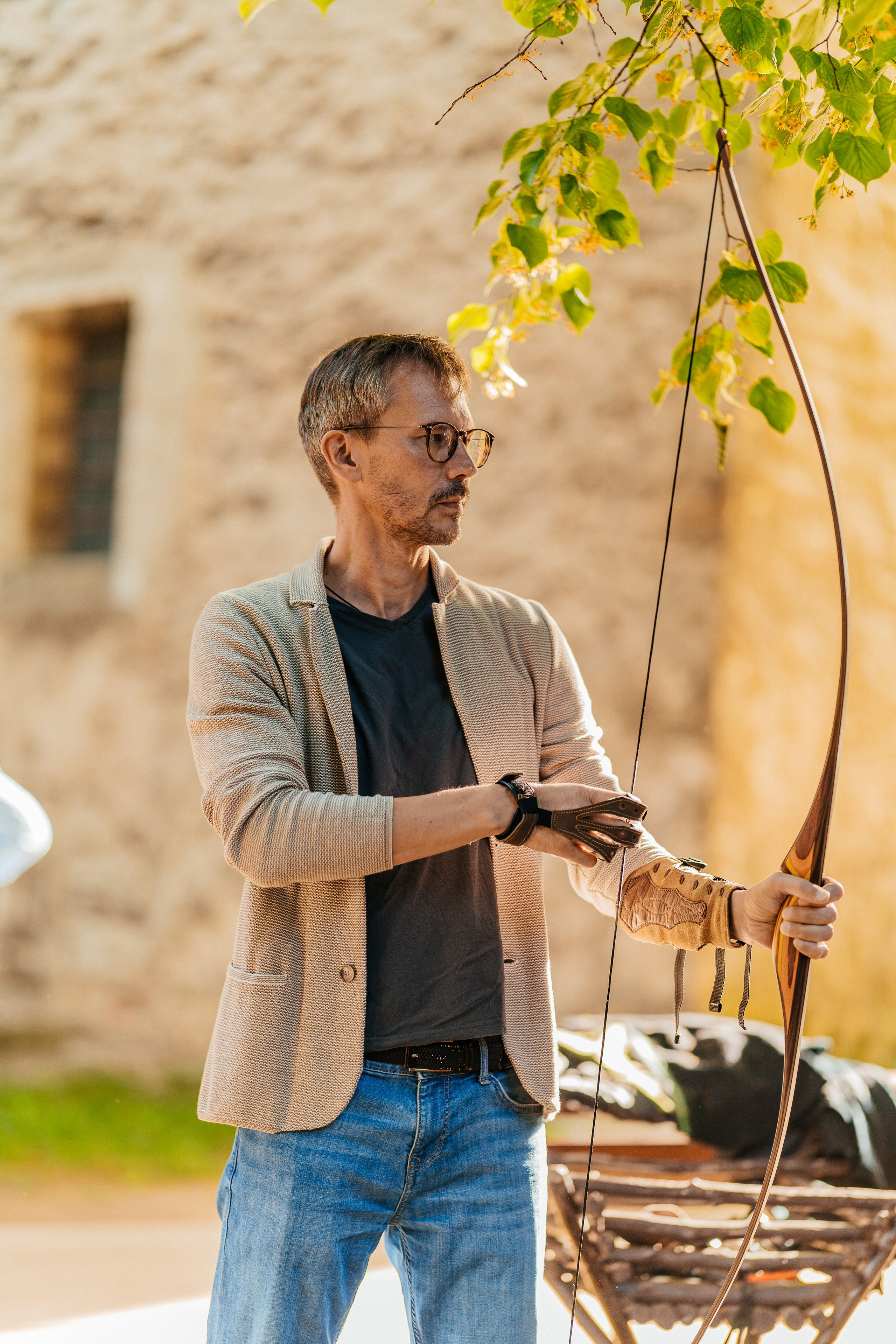 Street photo. Uvarovsphoto