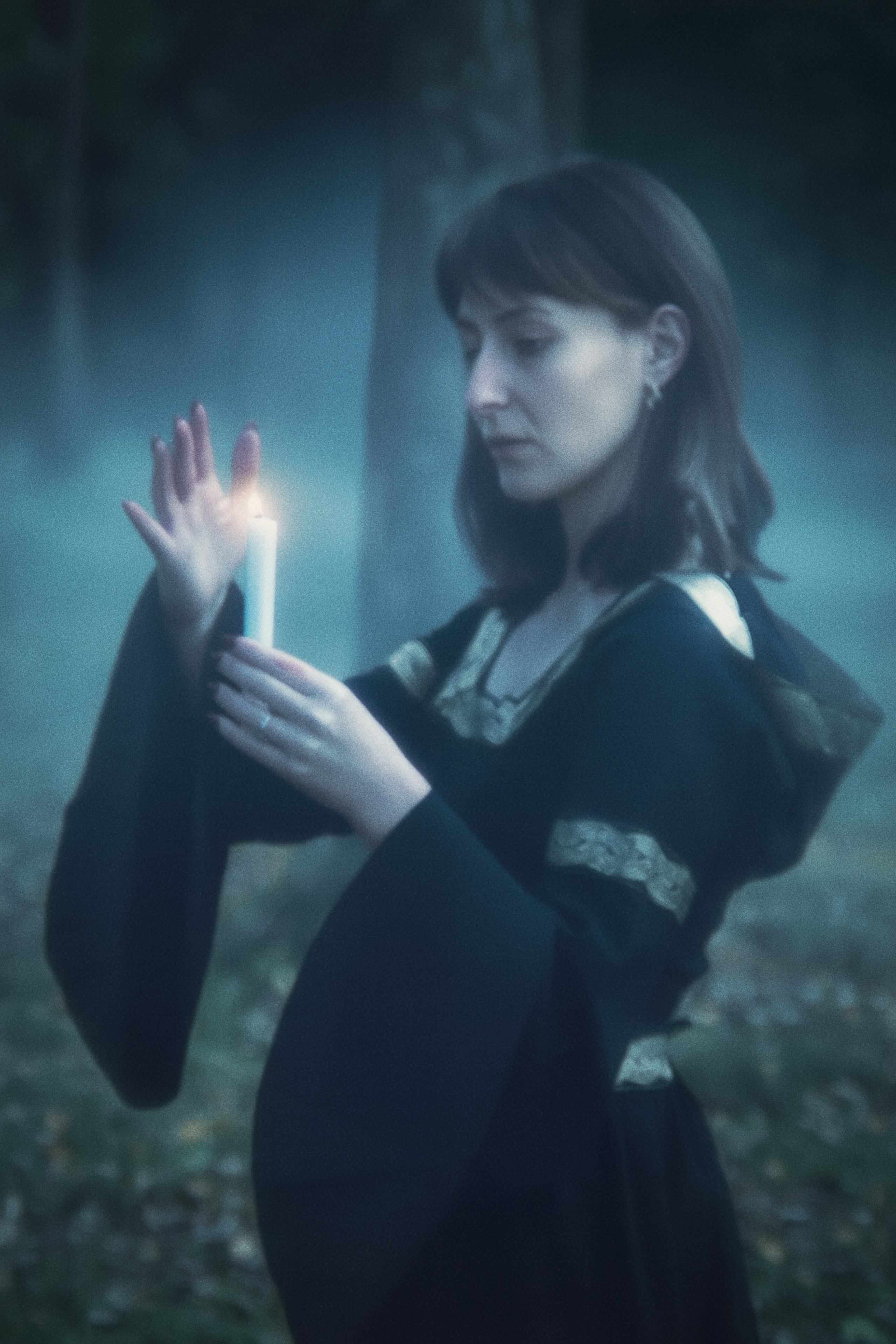 Milana. Yana — Cinematic Photoshoots in Minsk