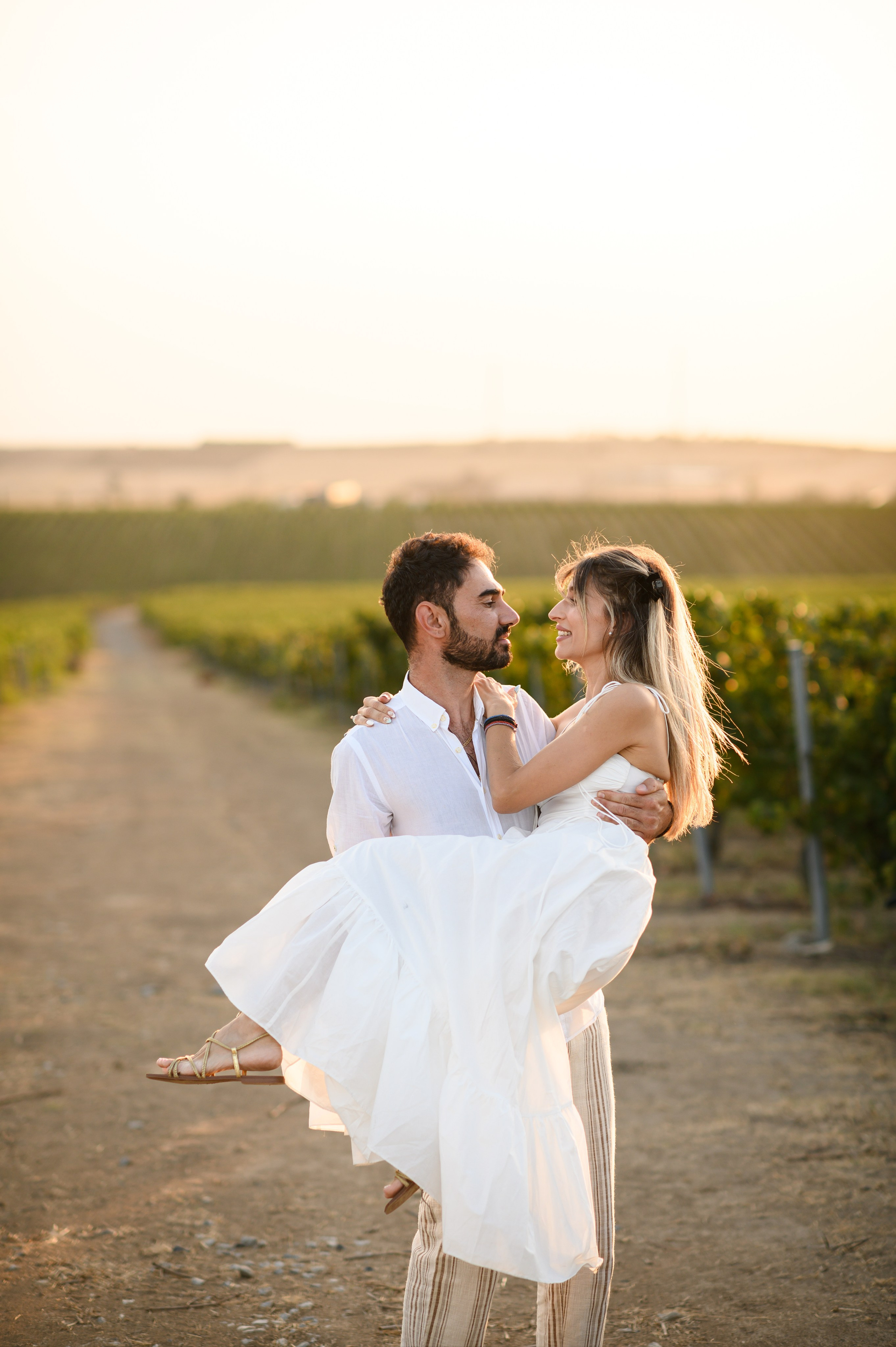 Vineyard Family. Family, children, portrait, and event photography in Thessaloniki