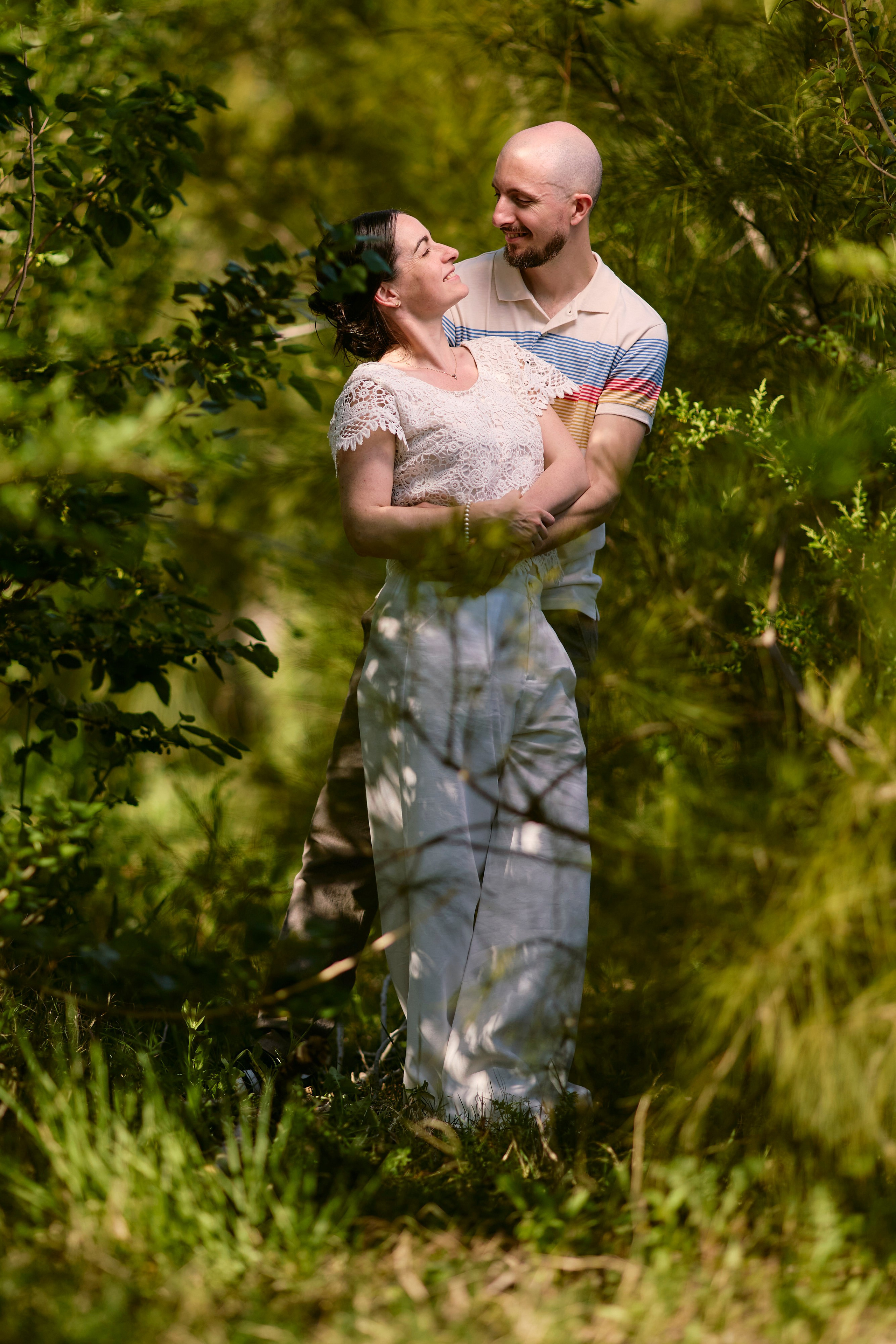 Dany & Mauro. Marcos Ferrari Fotógrafo