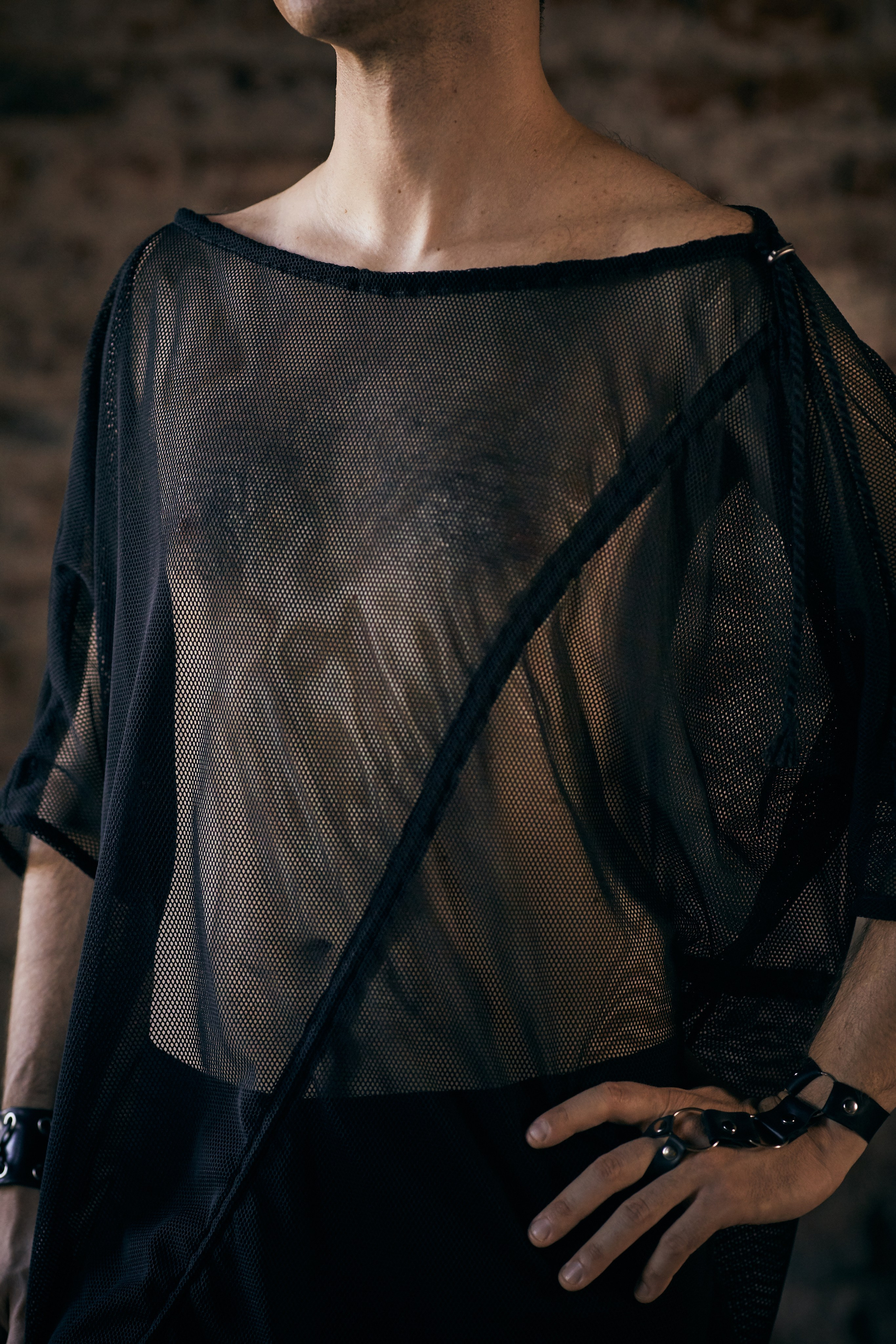 GRETA OTTO | Colección 2019. Marcos Ferrari Fotógrafo