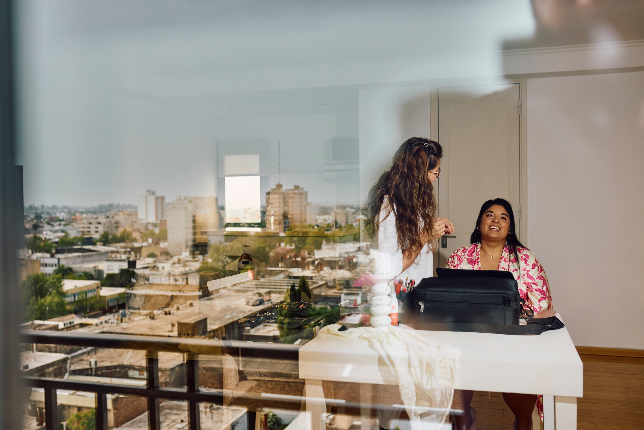 Lola & Pablo. Marcos Ferrari Fotógrafo