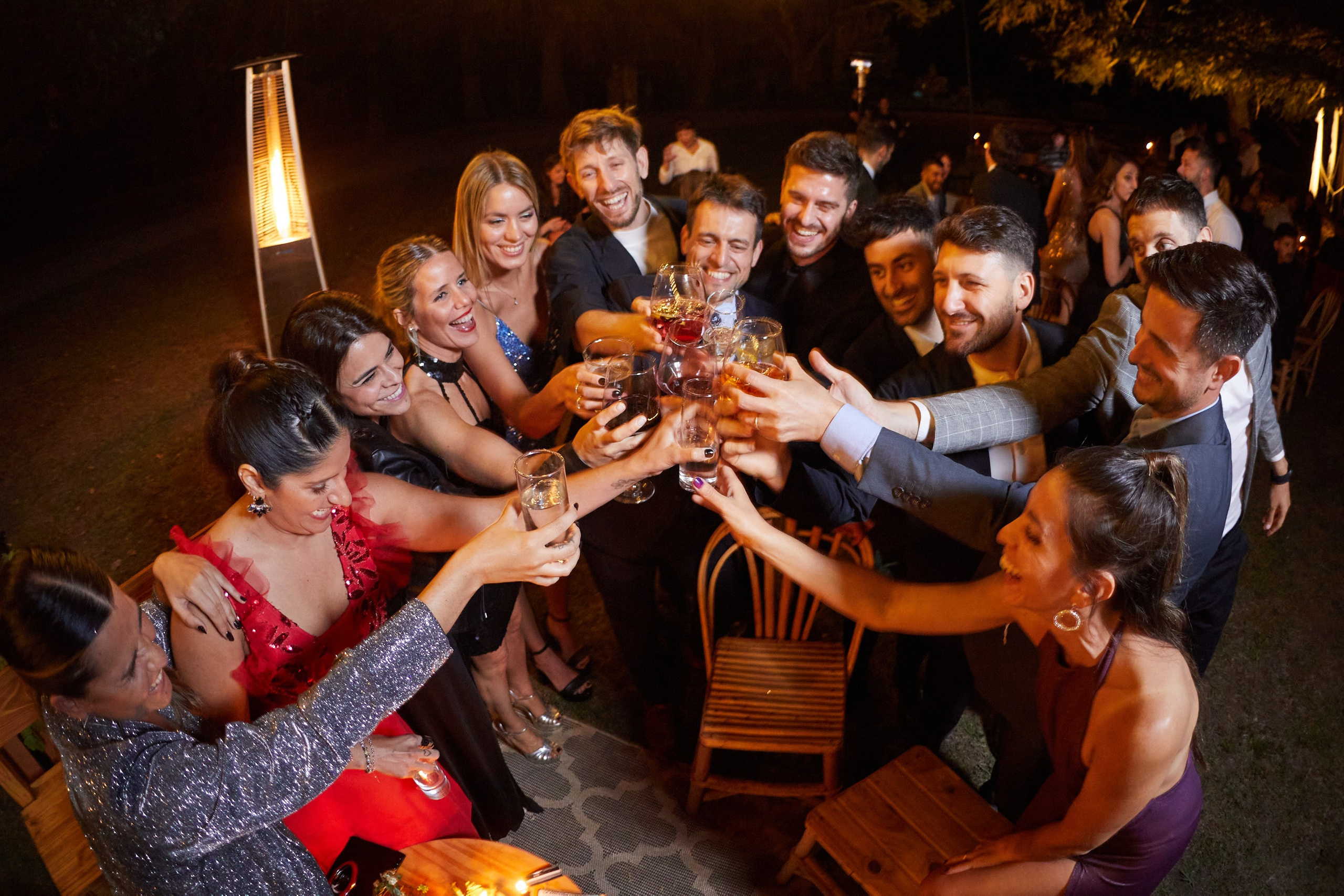 Mati & Martín. Marcos Ferrari Fotógrafo