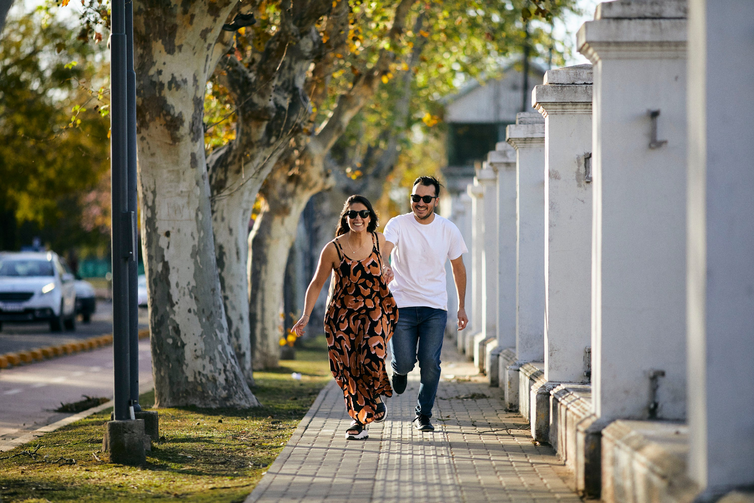 Nere & Chino. Marcos Ferrari Fotógrafo