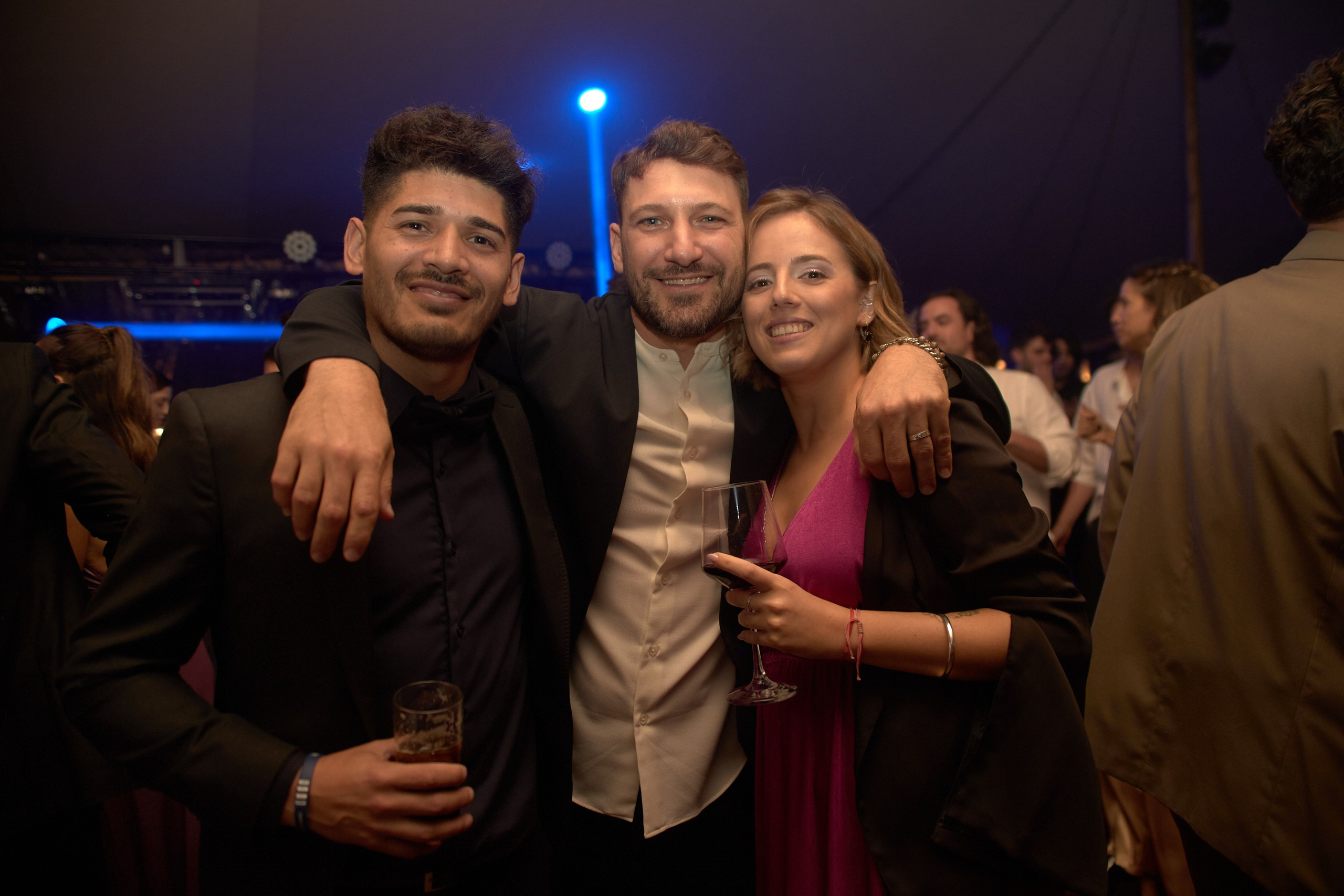 Mati & Martín. Marcos Ferrari Fotógrafo