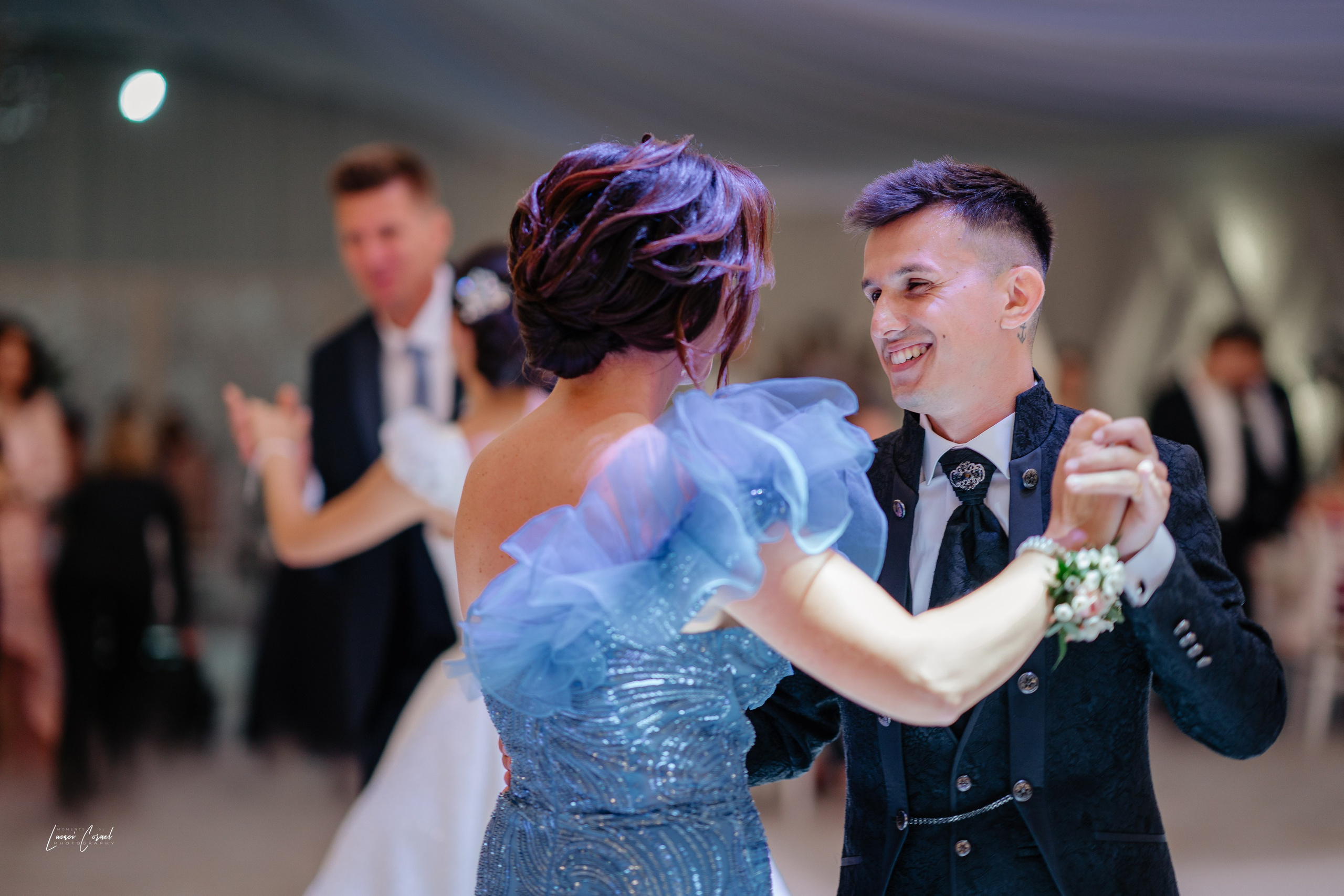 Amalia & Denis – Poveste foto de iubire. Fotograf de nuntă, corporate, botezuri, majorate și aniversări Roman, Lucaci Cornel