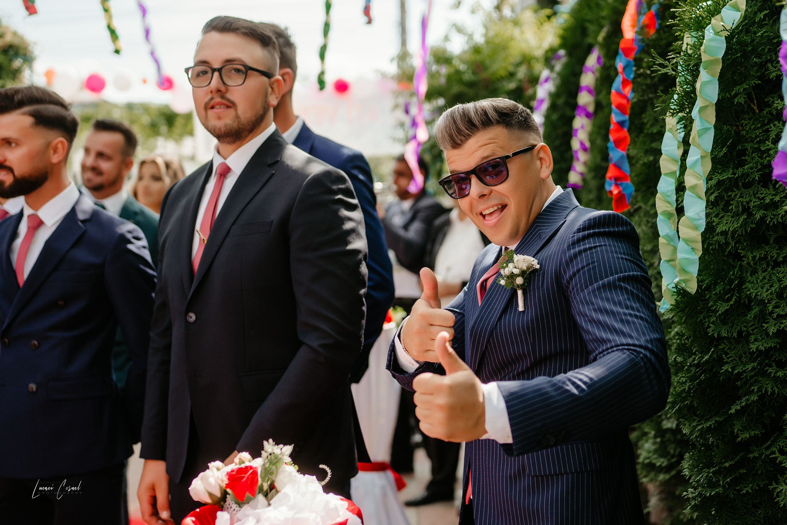 Luiza & Bogdan – Poveste vizuală. Fotograf de nuntă, corporate, botezuri, majorate și aniversări Roman, Lucaci Cornel