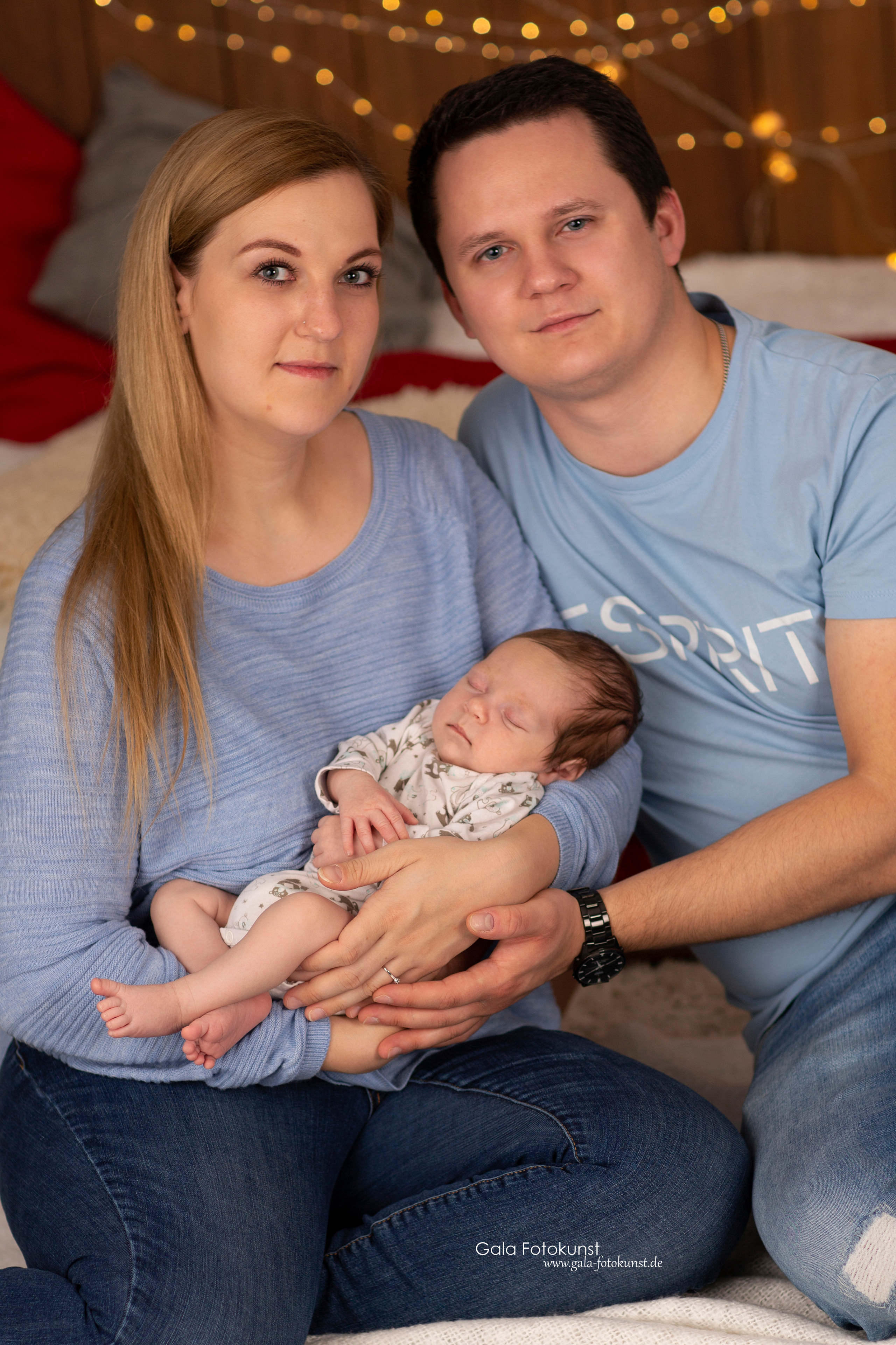 Familie. Neugeborenen, Familien, Geschwister Fotografin aus Delmenhorst