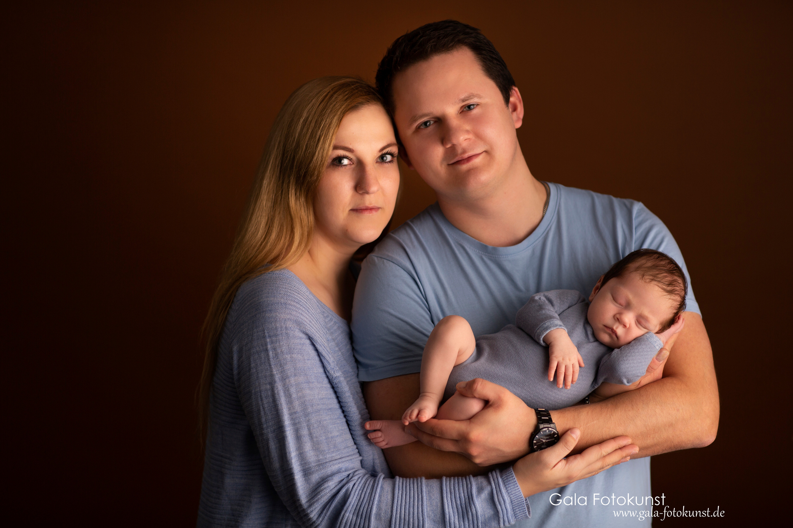 Familie. Neugeborenen, Familien, Geschwister Fotografin aus Delmenhorst