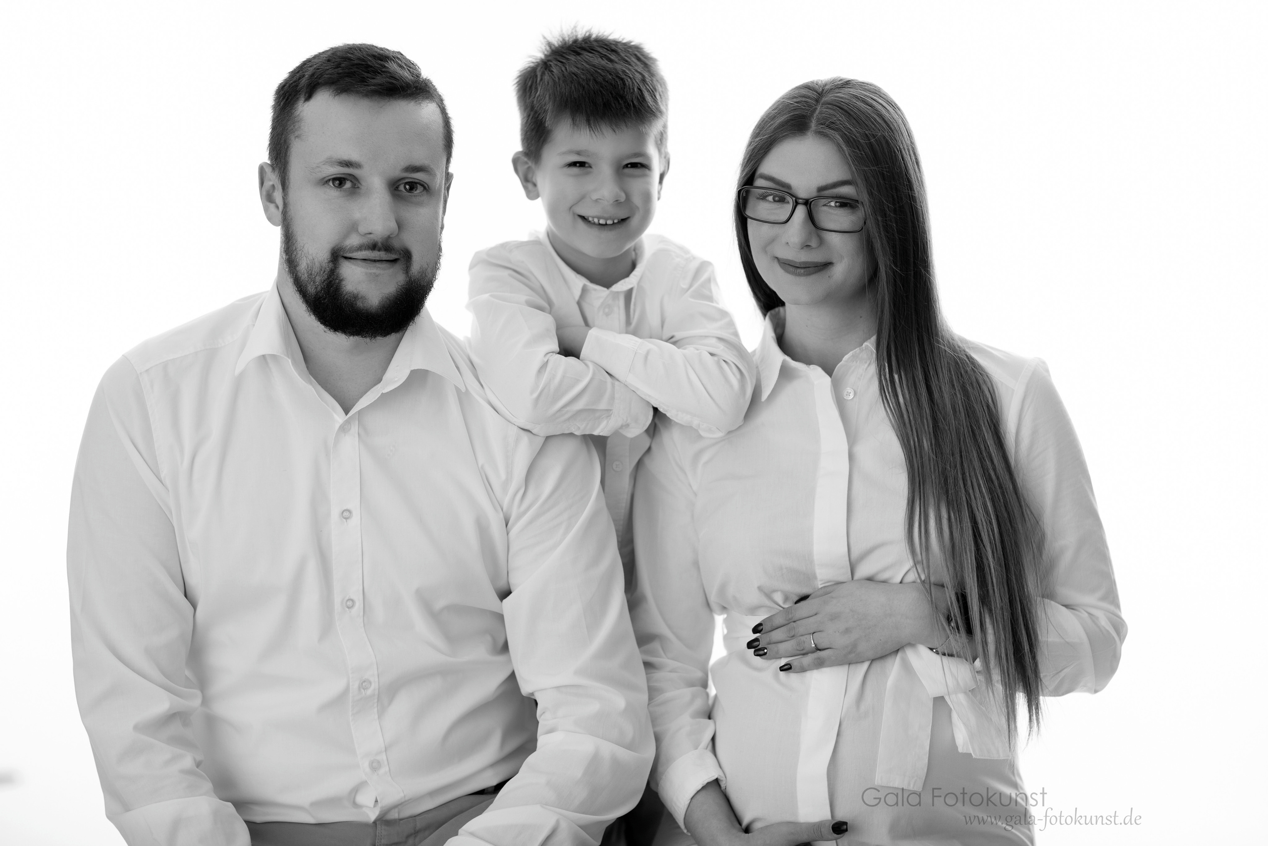 Familie. Neugeborenen, Familien, Geschwister Fotografin aus Delmenhorst