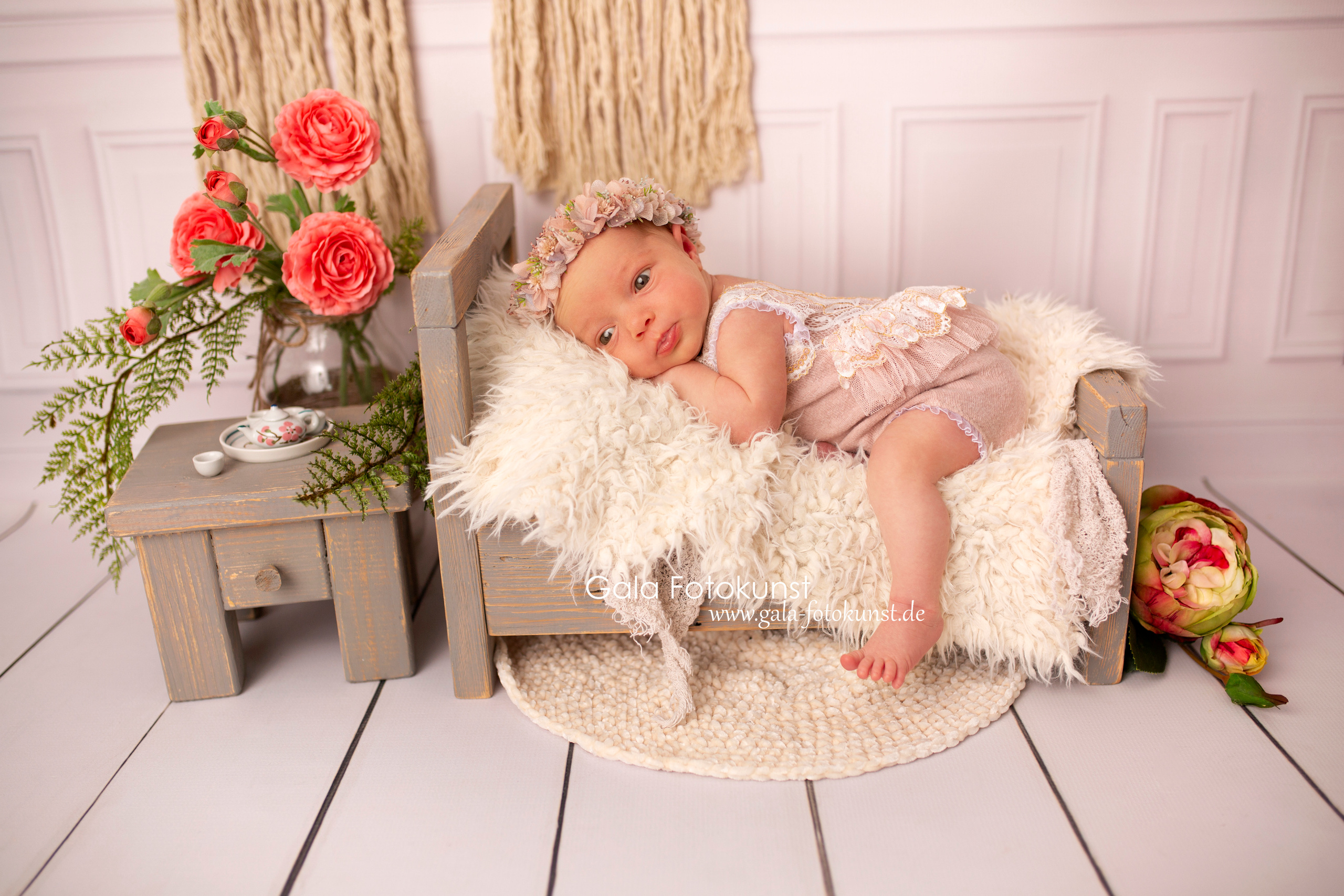 Neugeborene. Neugeborenen, Familien, Geschwister Fotografin aus Delmenhorst