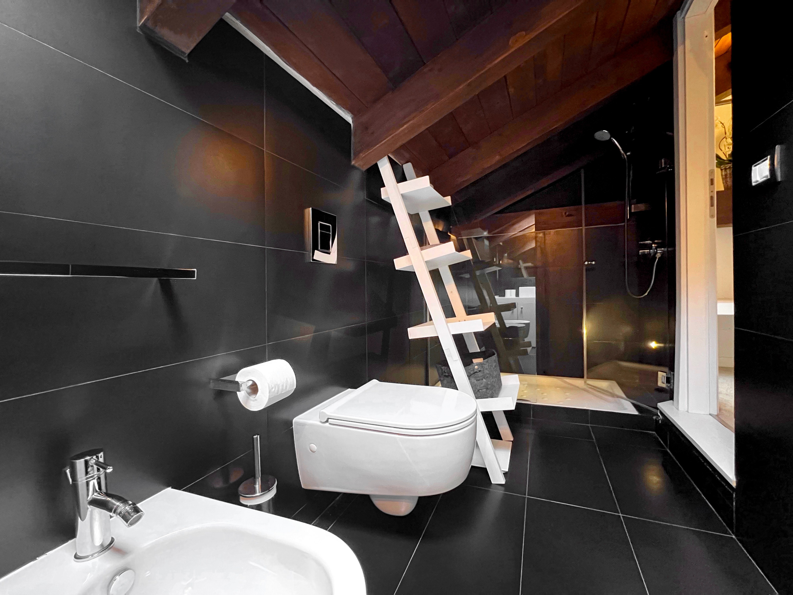 Appartamento per gli affitti brevi. Fotografo d’interni a Cagliari Eugenia Murru