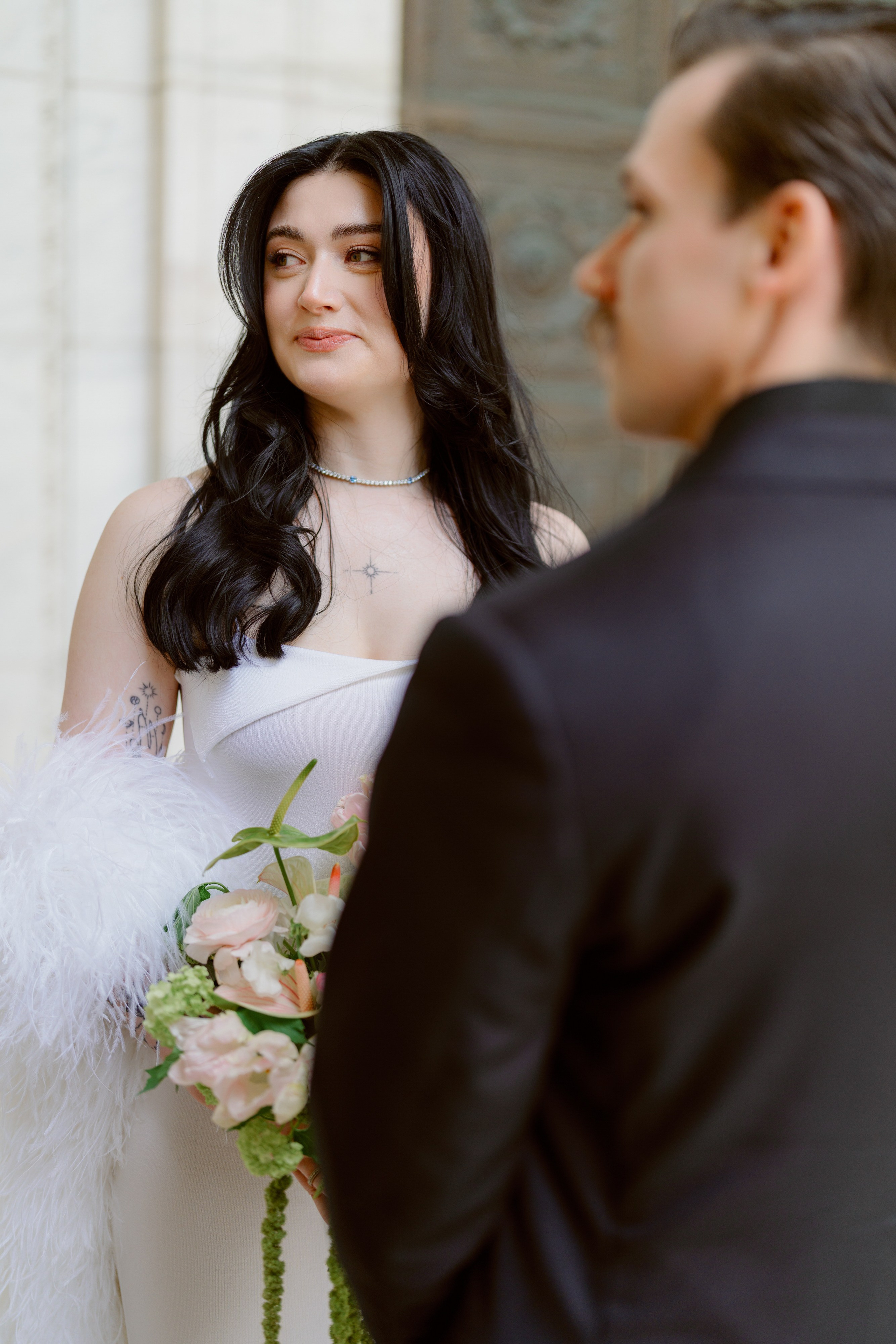 Savannah and Michael. Wedding photographer and videographer New York | New Jersey