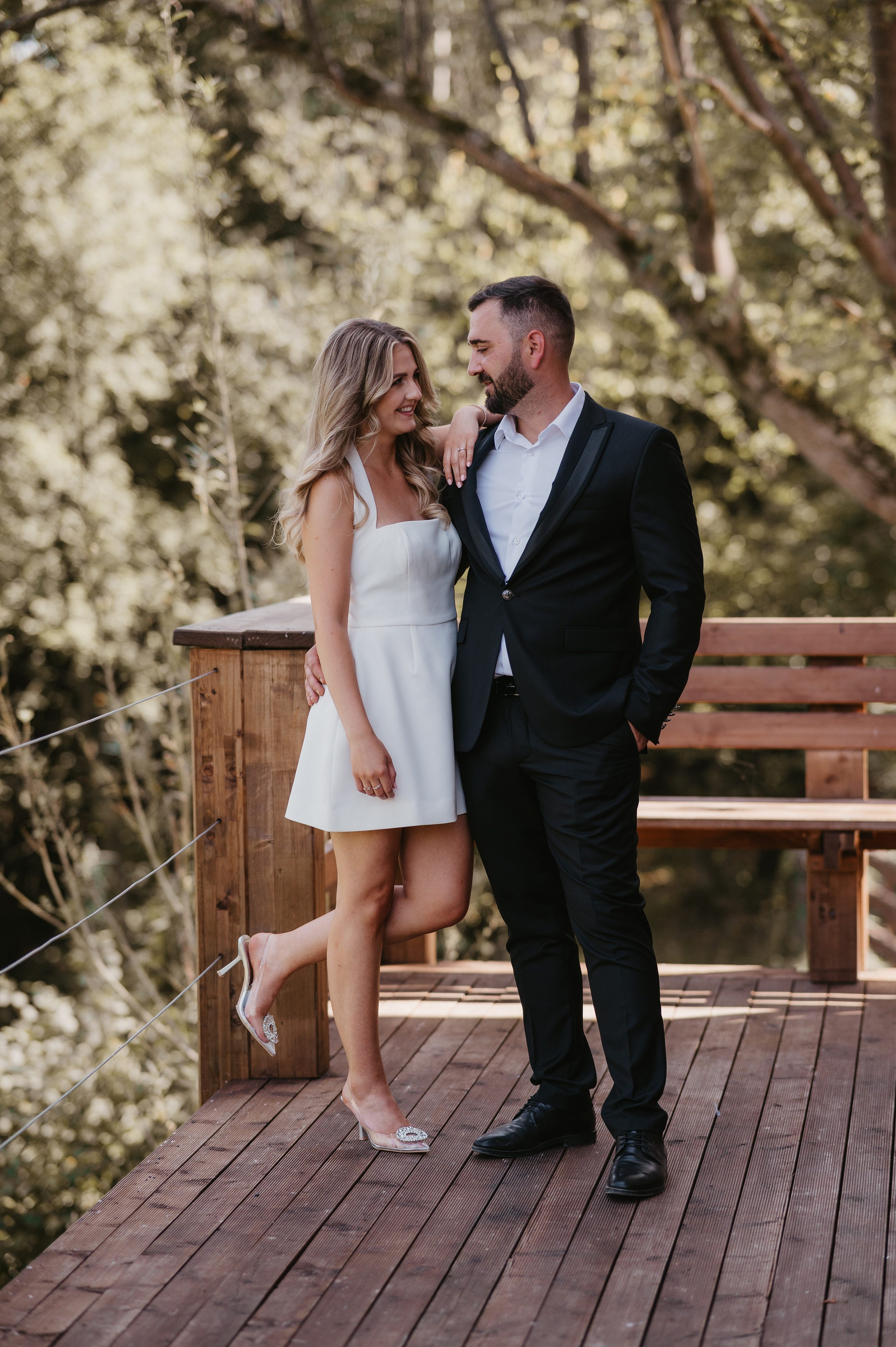 Dumitru si Andreea. Valentin Melen — wedding photographer