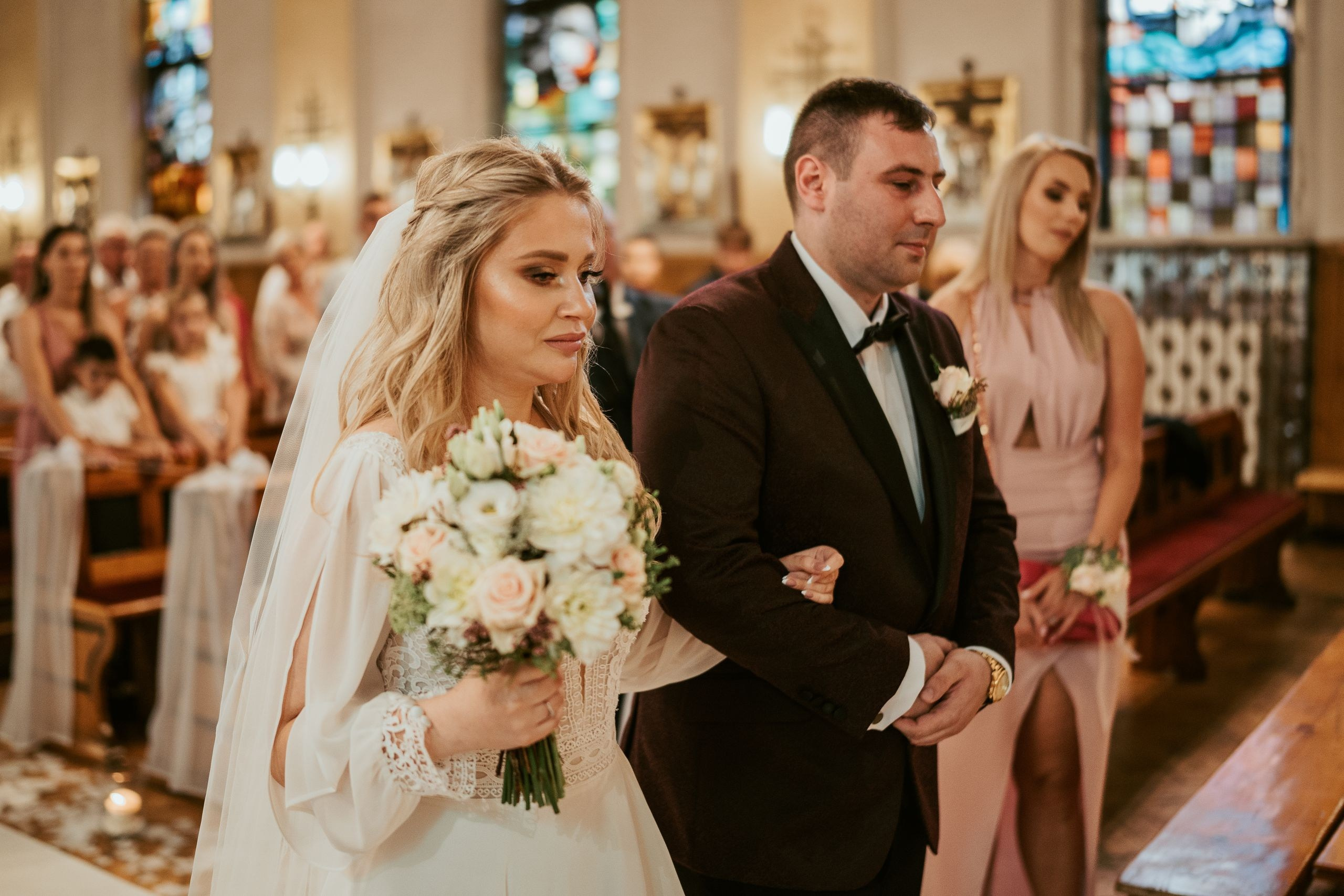 Ania & Damian. Michał Kaźmierczyk - Fotograf