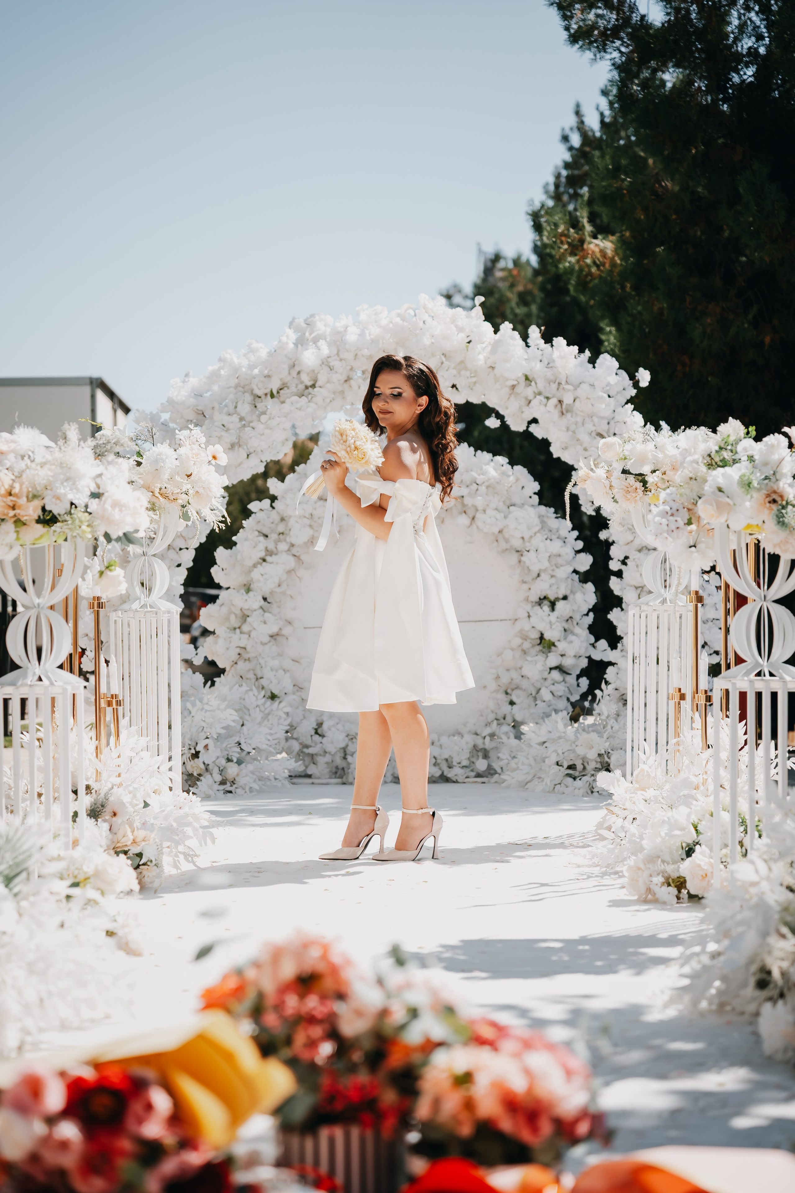 Georgiana & Robert. Fotograf Nuntă în Gorj - Gabriel Vulpescu