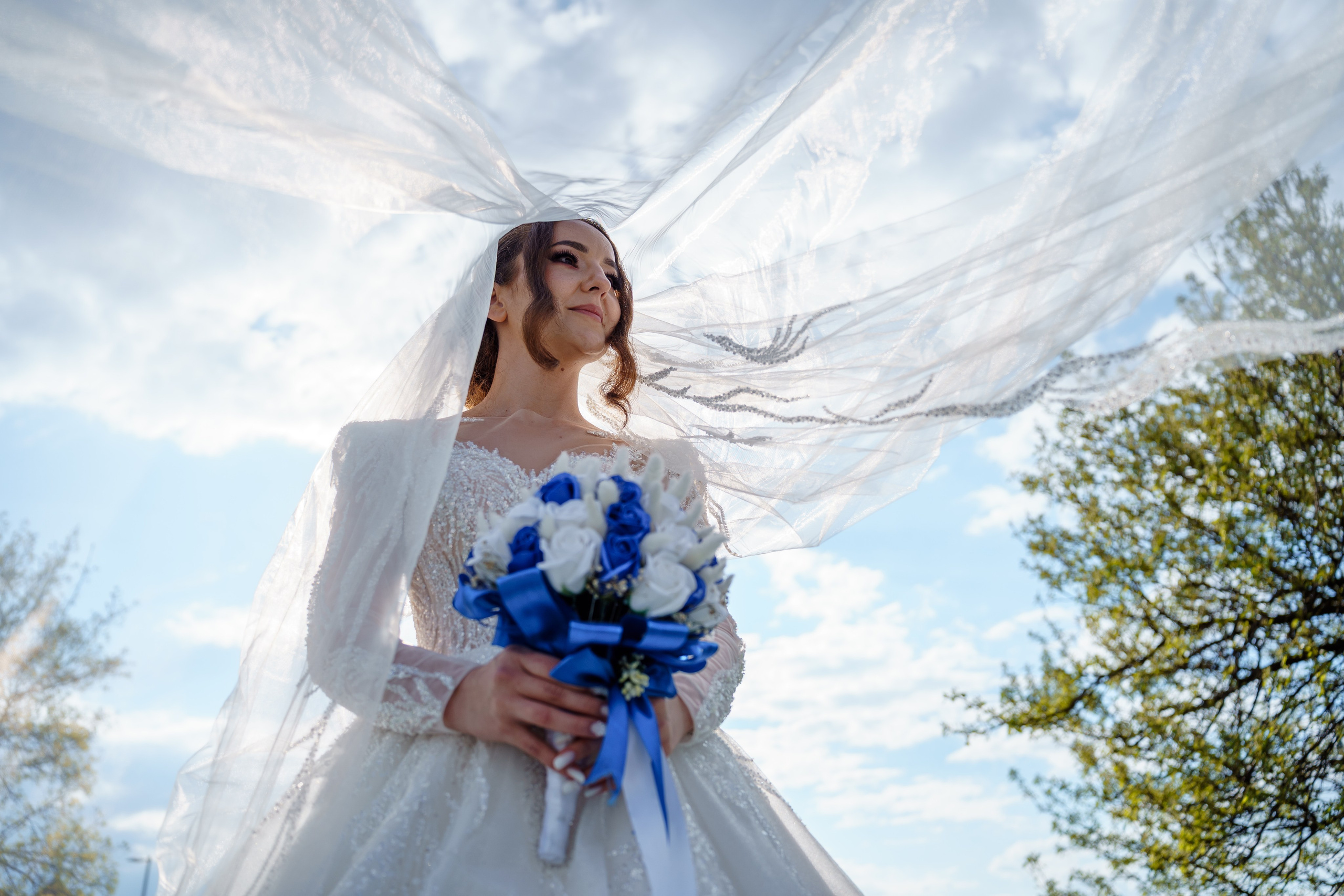 Debora & Moise. Fotograf Nuntă în Gorj - Gabriel Vulpescu