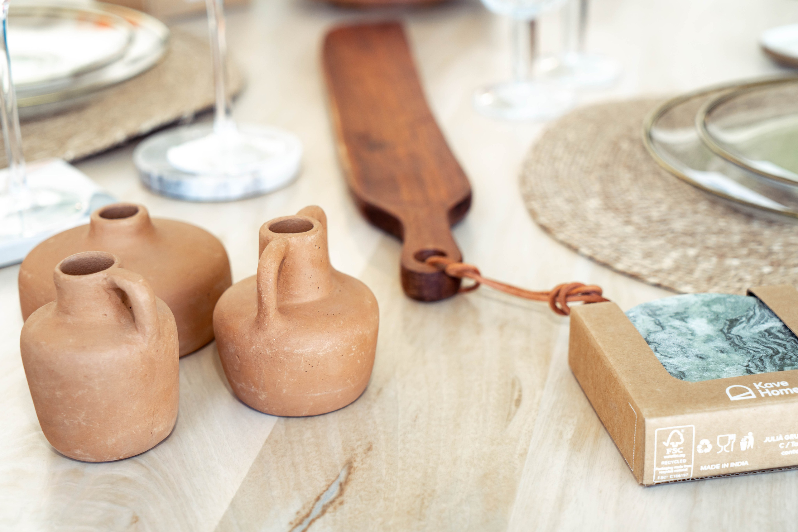 SANMARCO interior design. Baby Beast