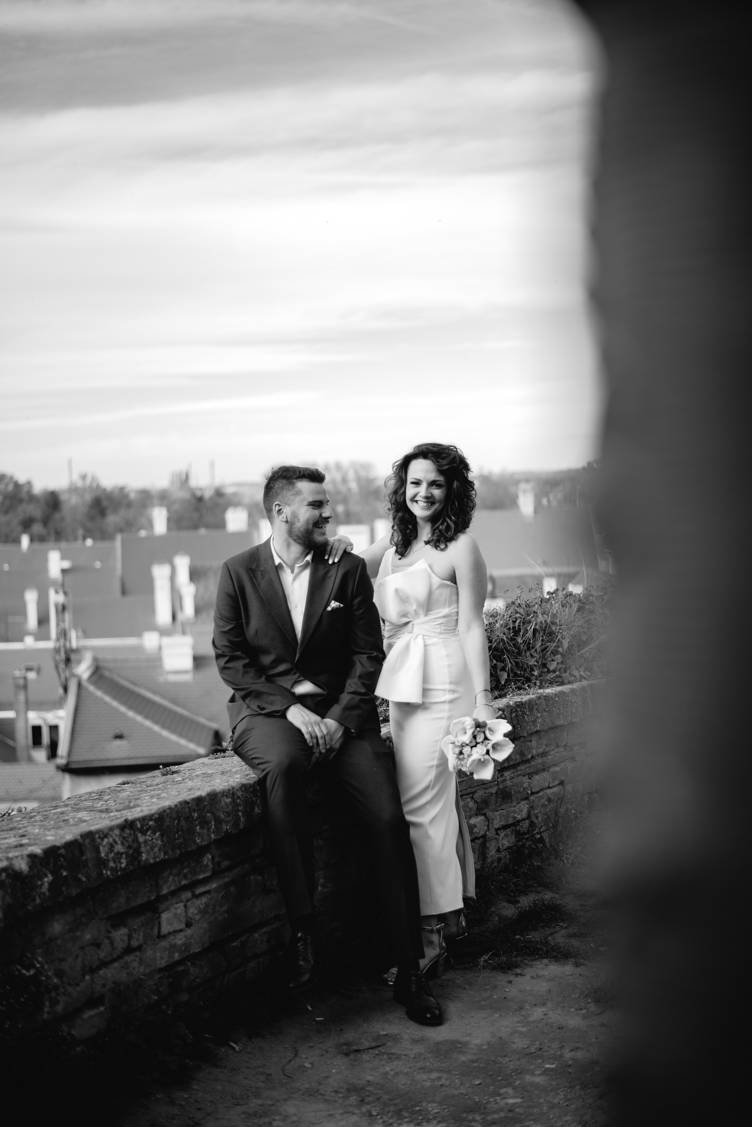 Jelena & Ivan. Vlada toskic wedding and event photographer