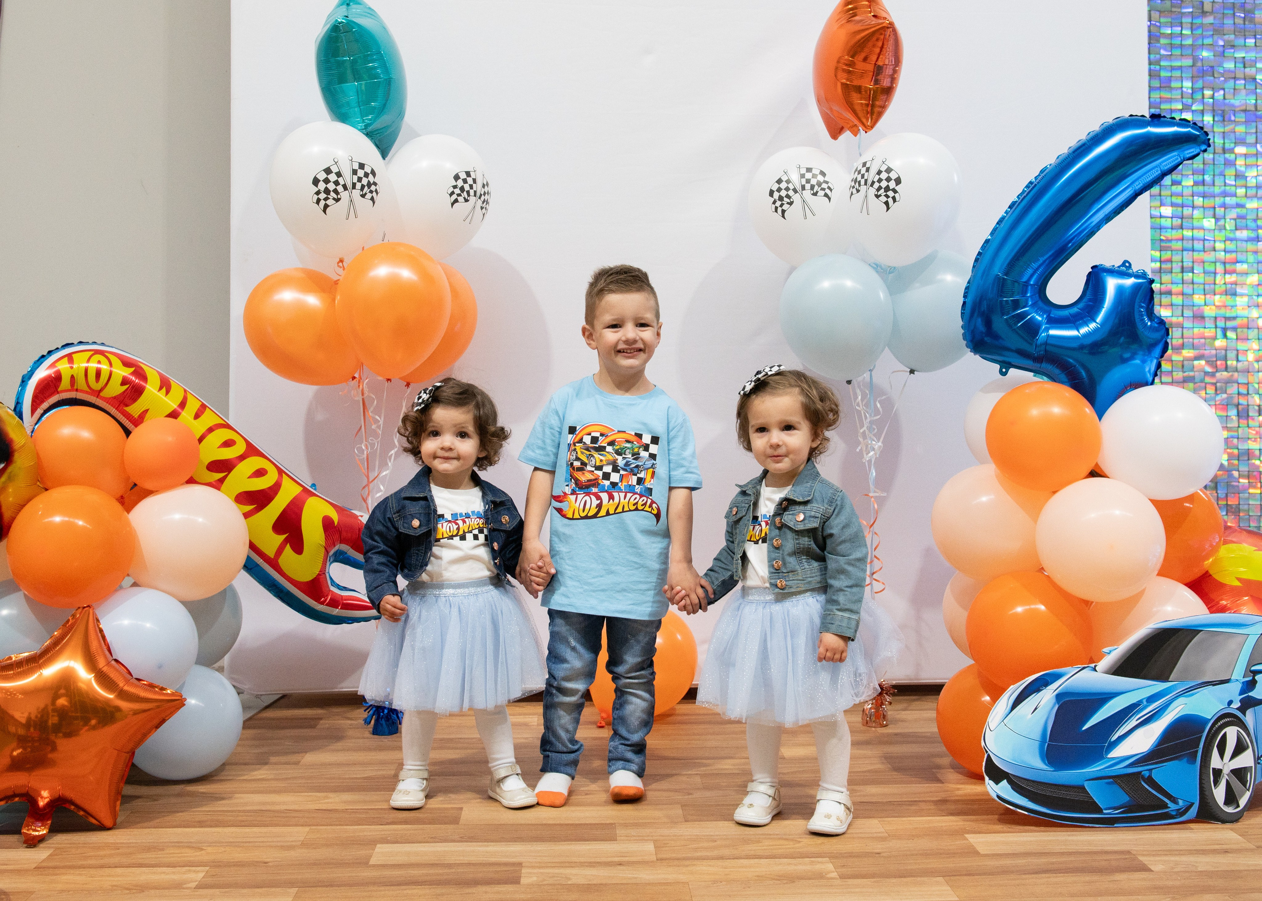 Children, family and event photographer Mirjana Zdravkovic