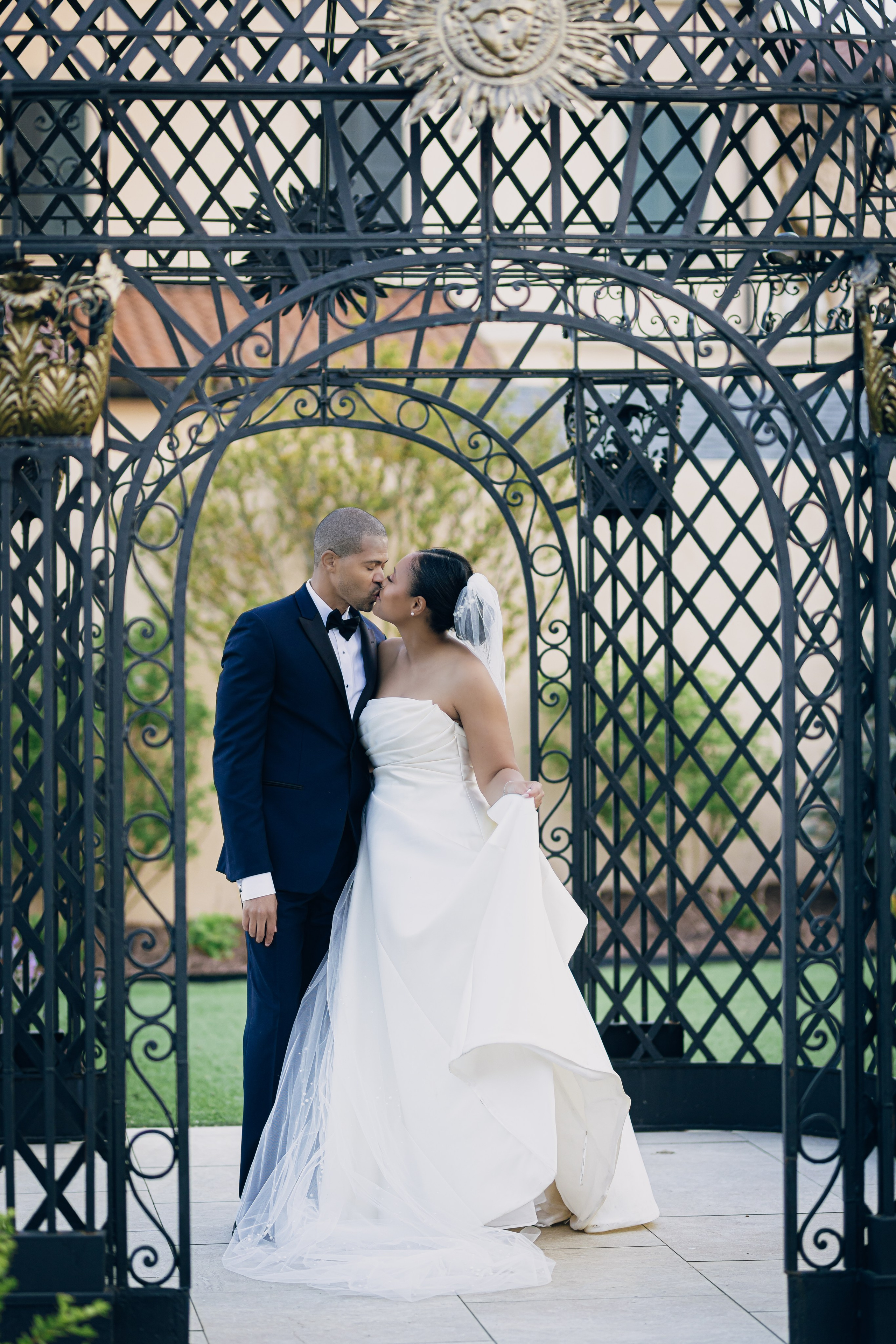 Nakia & Christal. Wedding Photo & Video