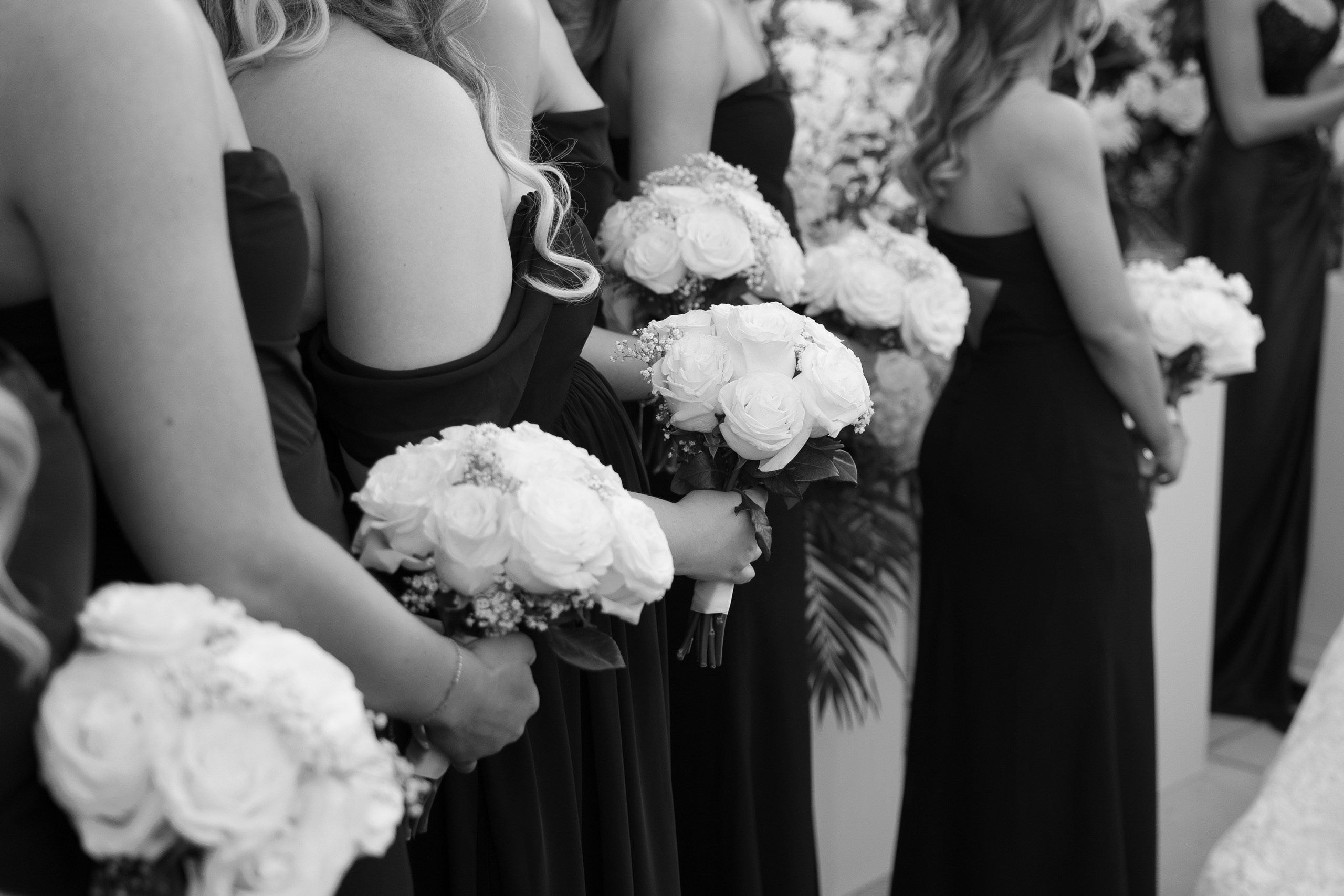 Brianna & Alec, The Palace at Somerset Park, NL. Wedding Photo & Video