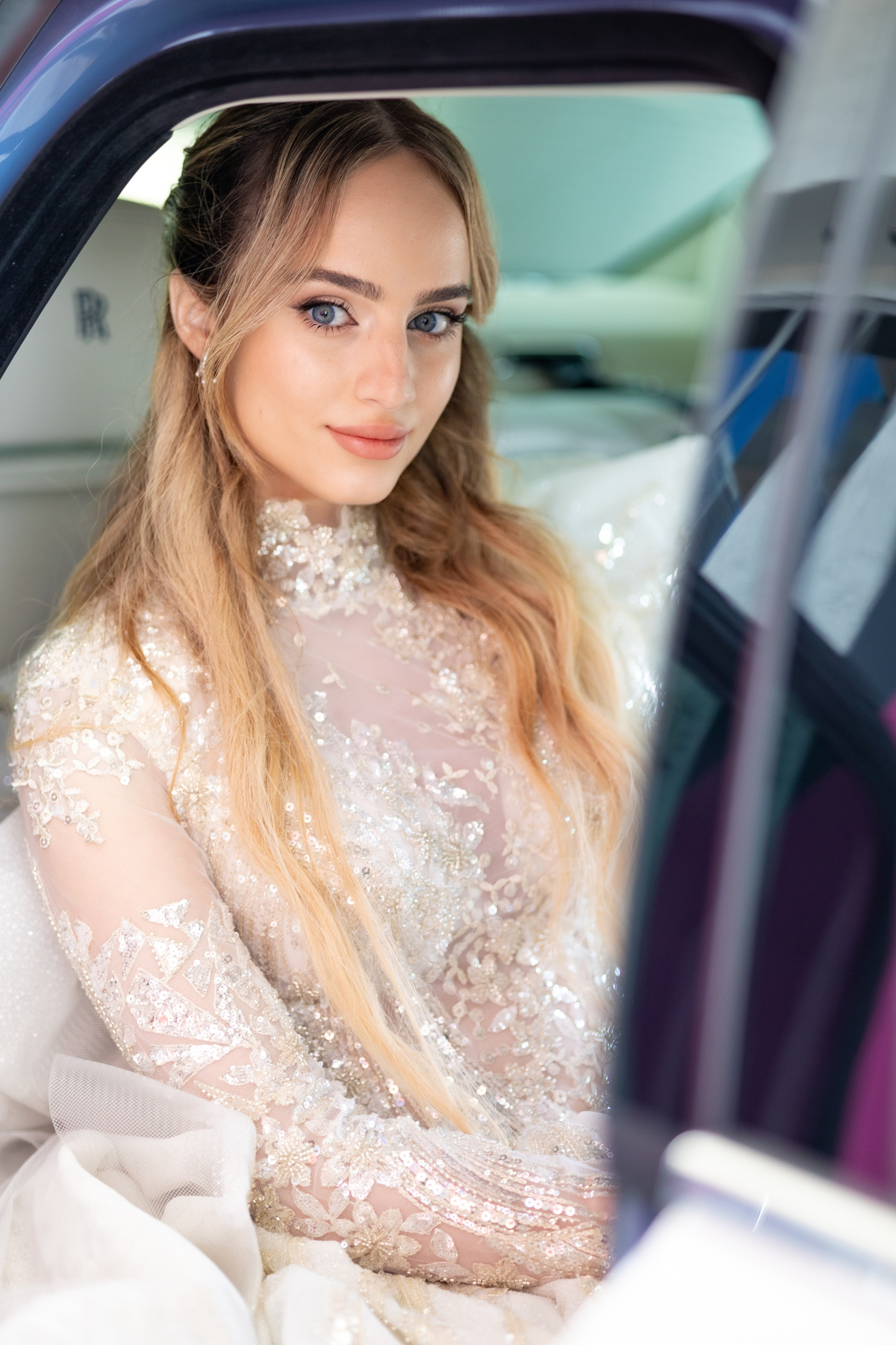 Daniella & Gurshum Wedding, Miami FL. Wedding Photo & Video