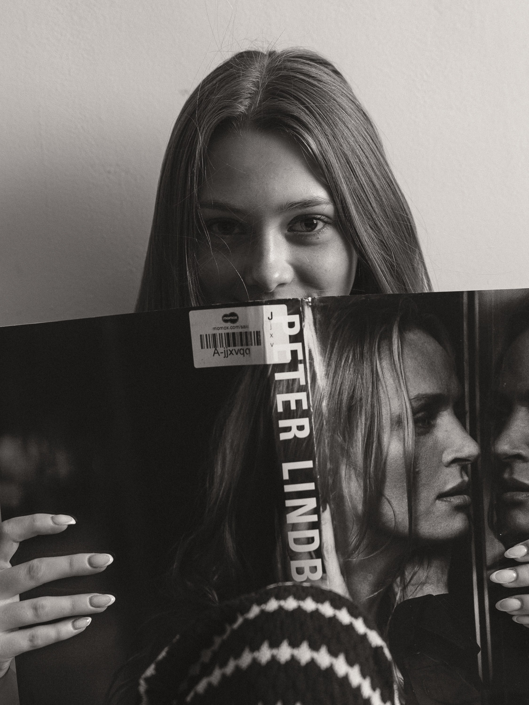 Victoria. Evgeniya Naydenova — Brand & Portrait Photographer | Sofia, Europe