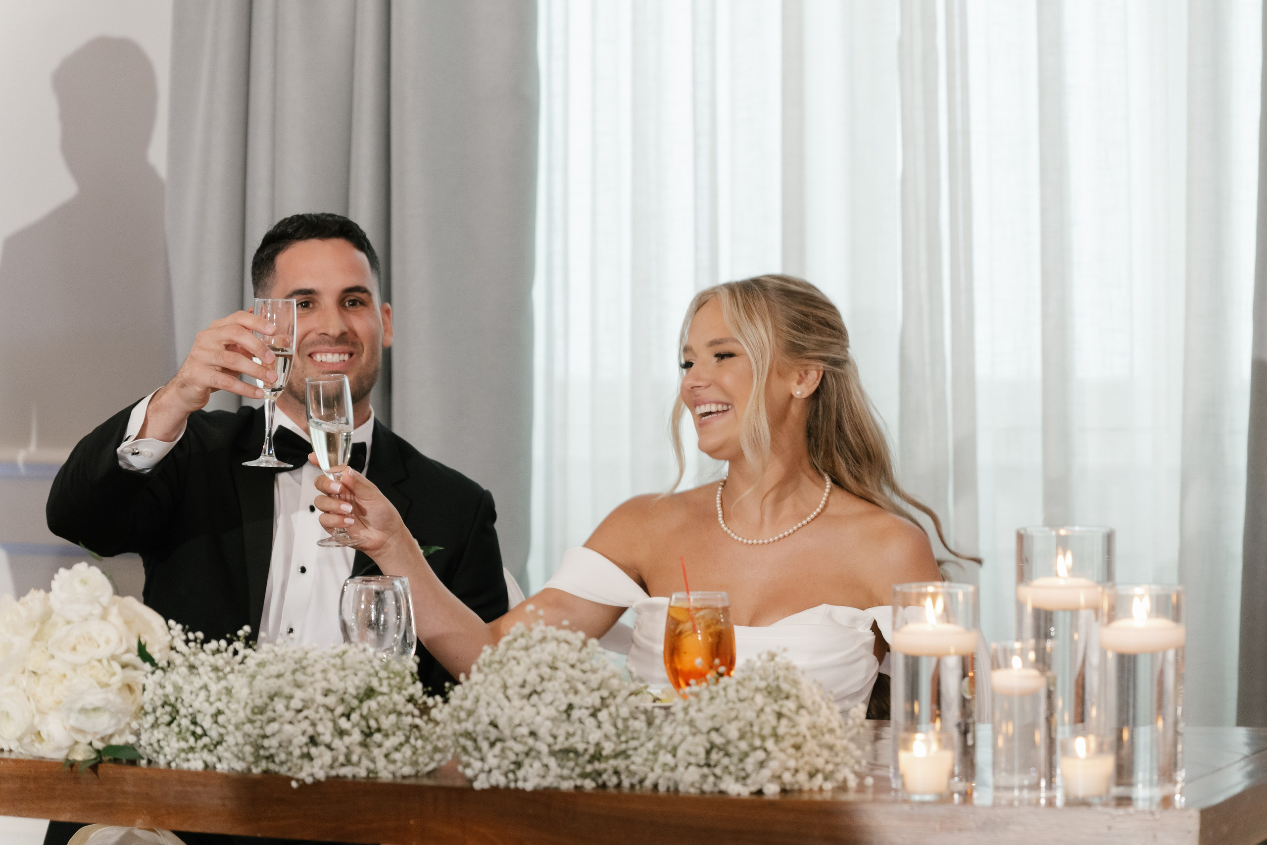 Olivia and Sean, The Mansion at Mountain Lakes, NJ. Wedding Photo & Video