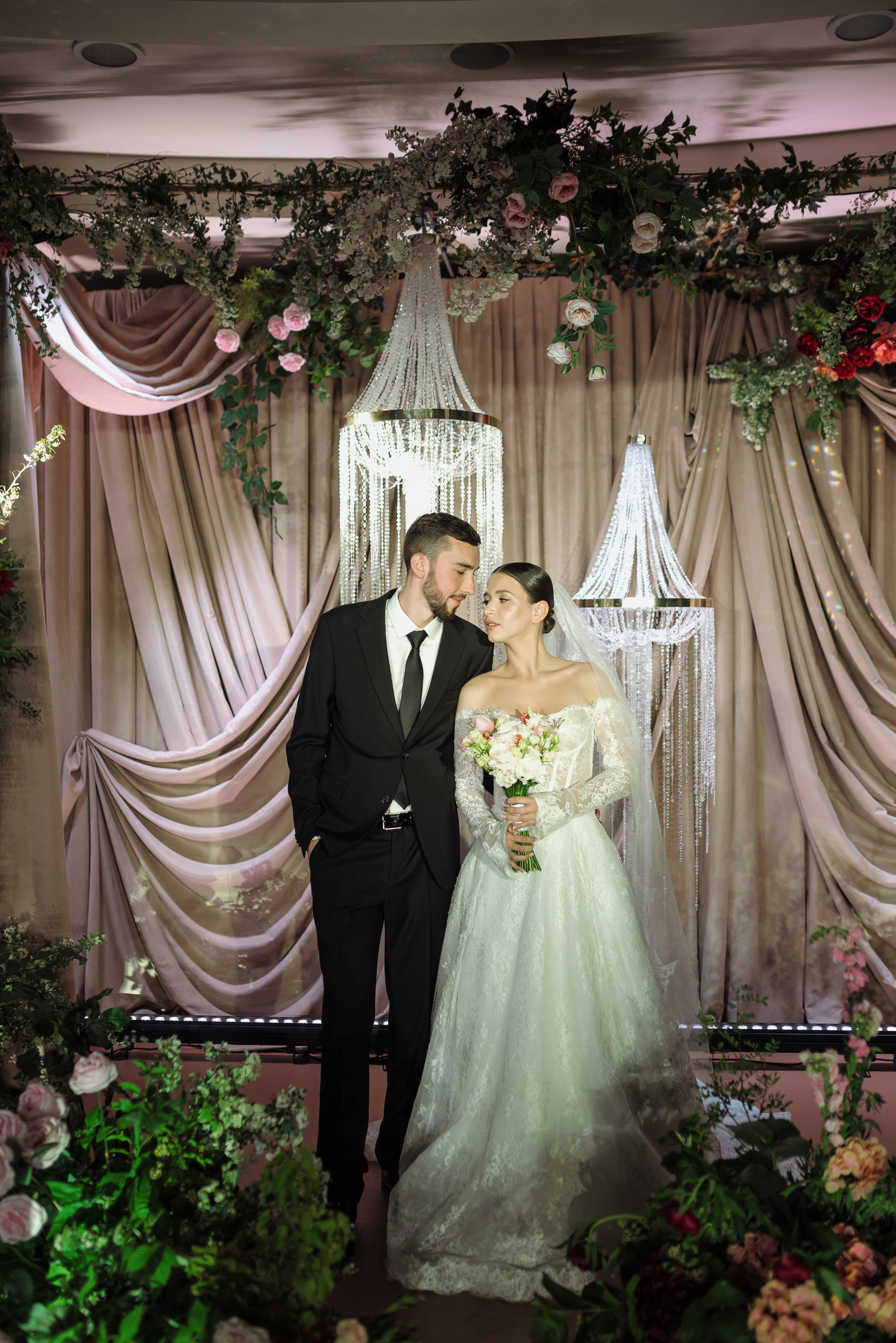 Lera | Vova. Мария Гуржеева