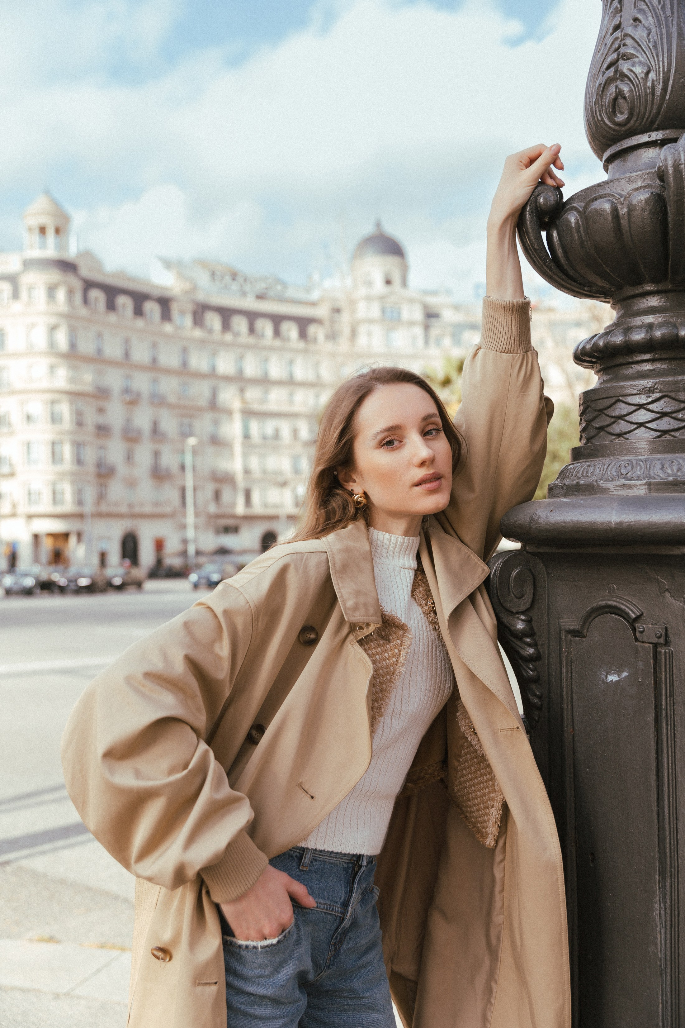 Personal. Fotógrafa en Barcelona Sitges Kateryna Shelkovnikova