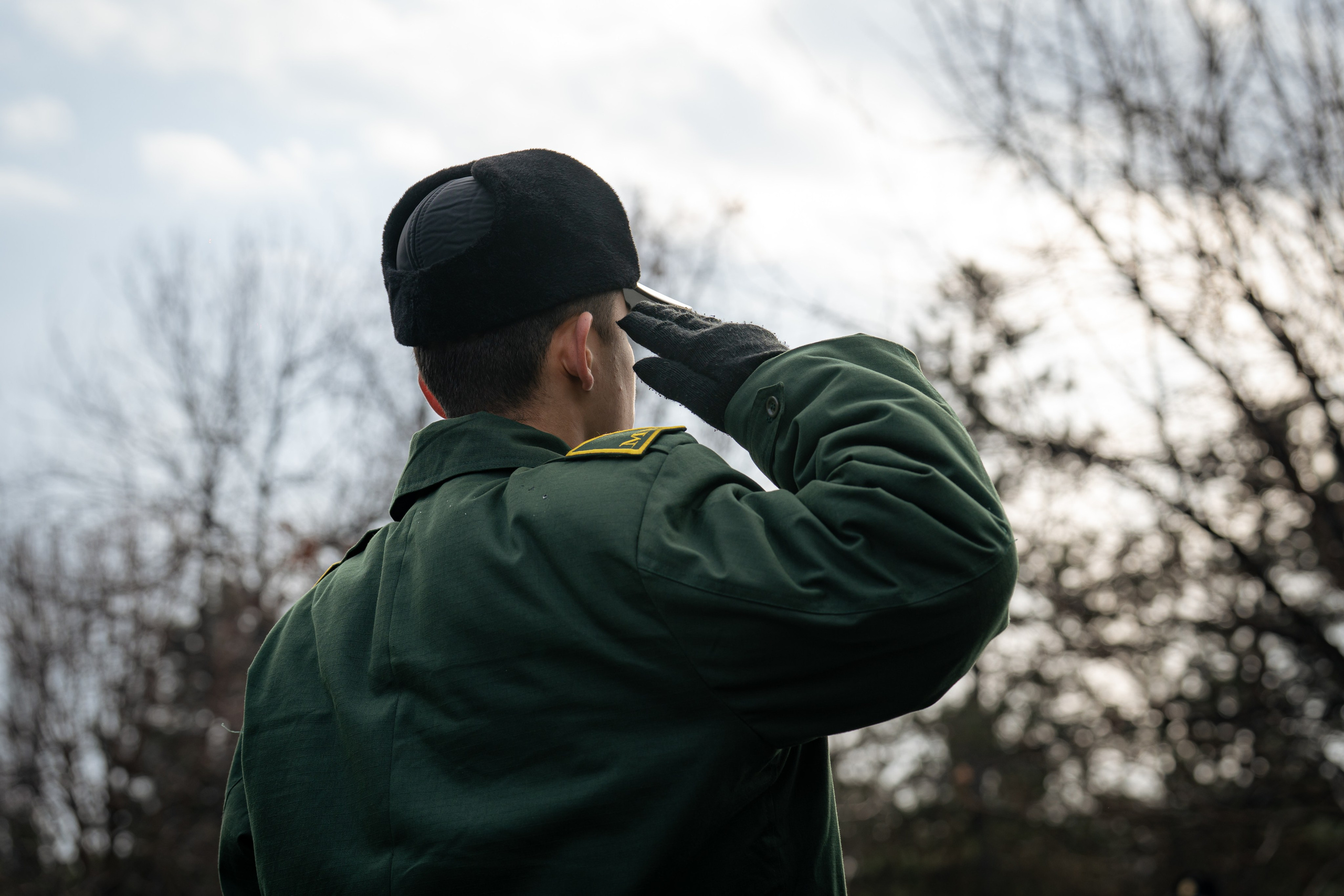 В Ташкенте прошел парад ко Дню защитников Родины. Георгий Намазов | Фотограф в Ташкенте