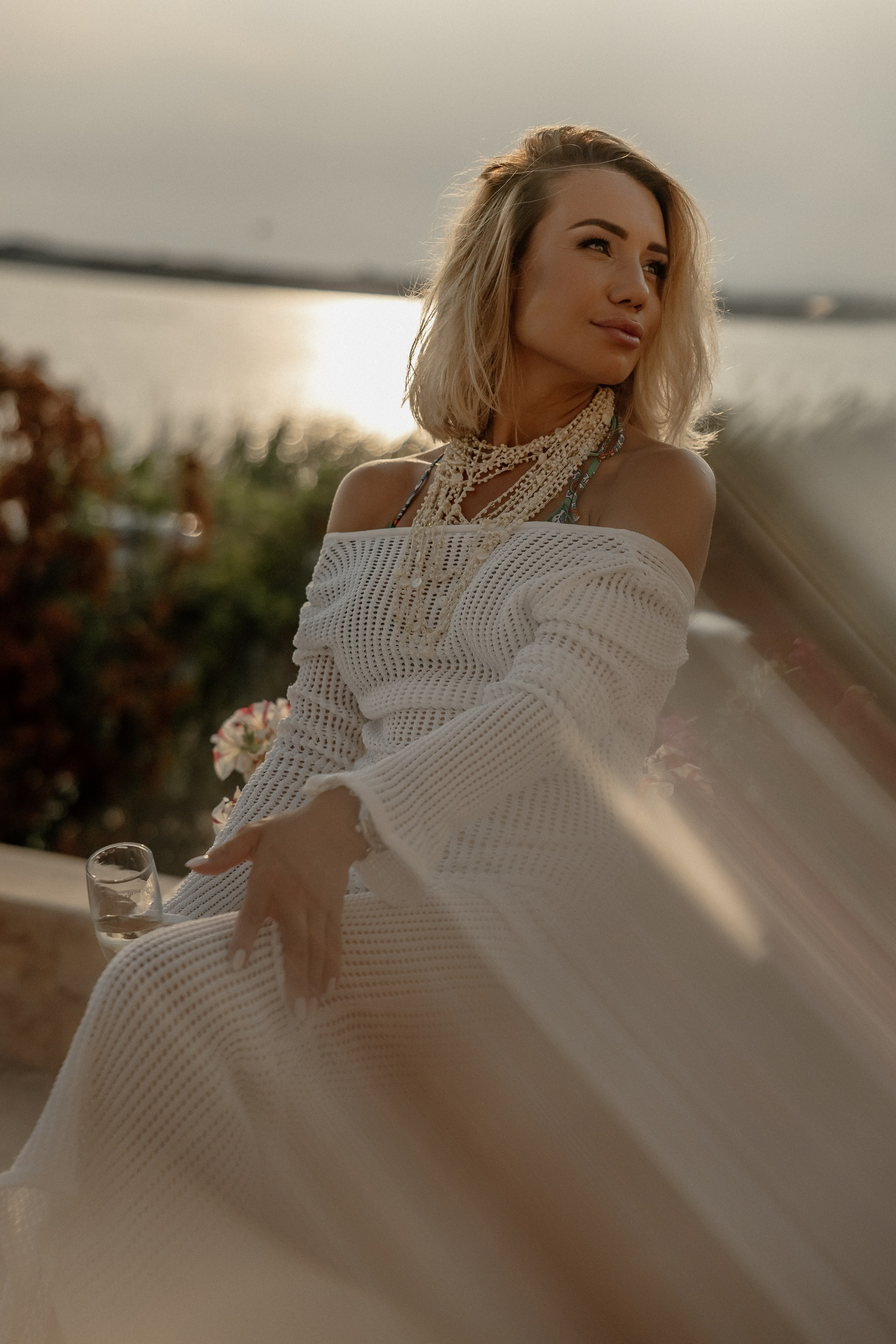 Фотосесия на плажа. Фотограф Ирина Йотова