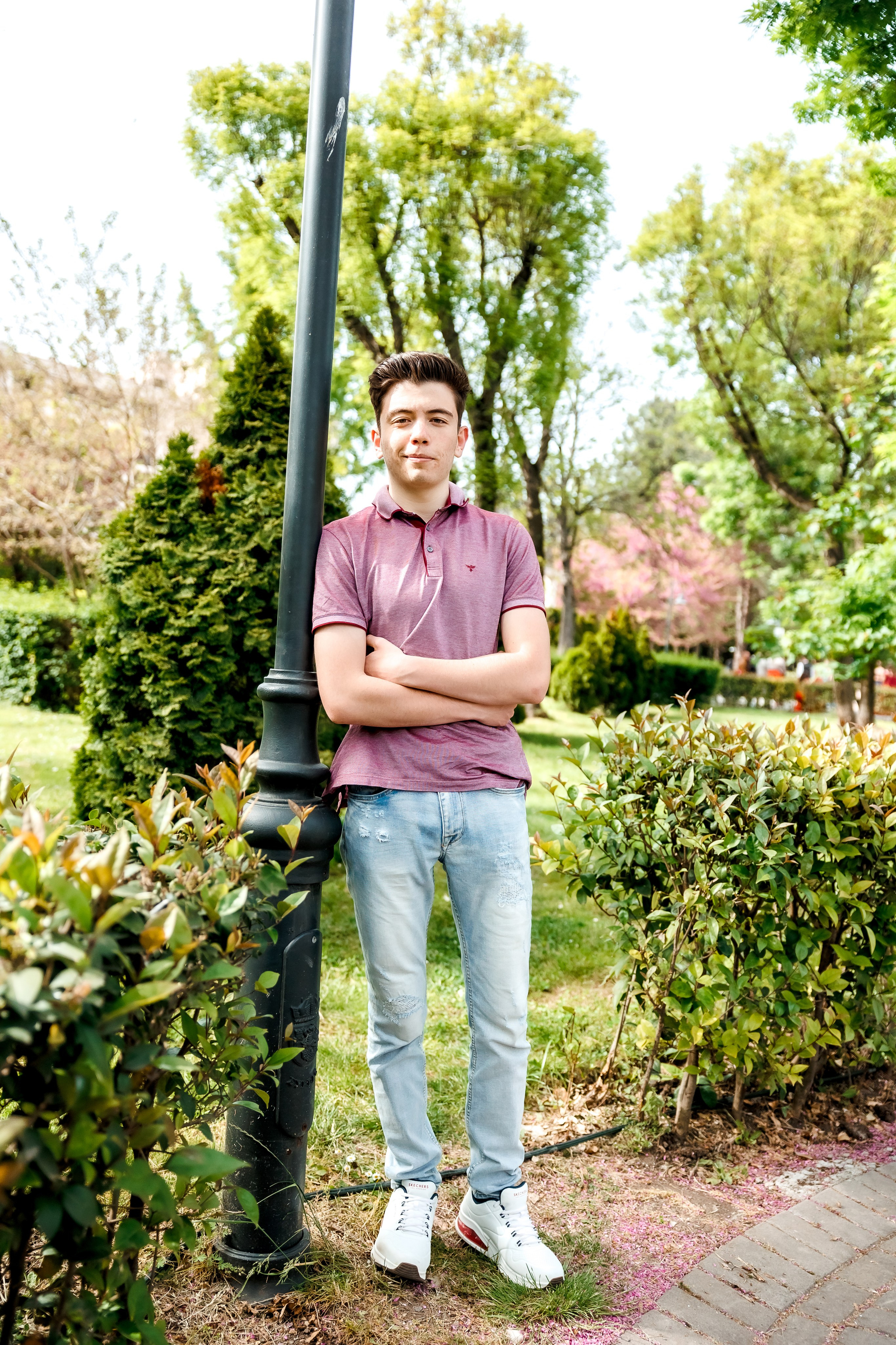 Бургас 12А. Фотограф Ирина Йотова