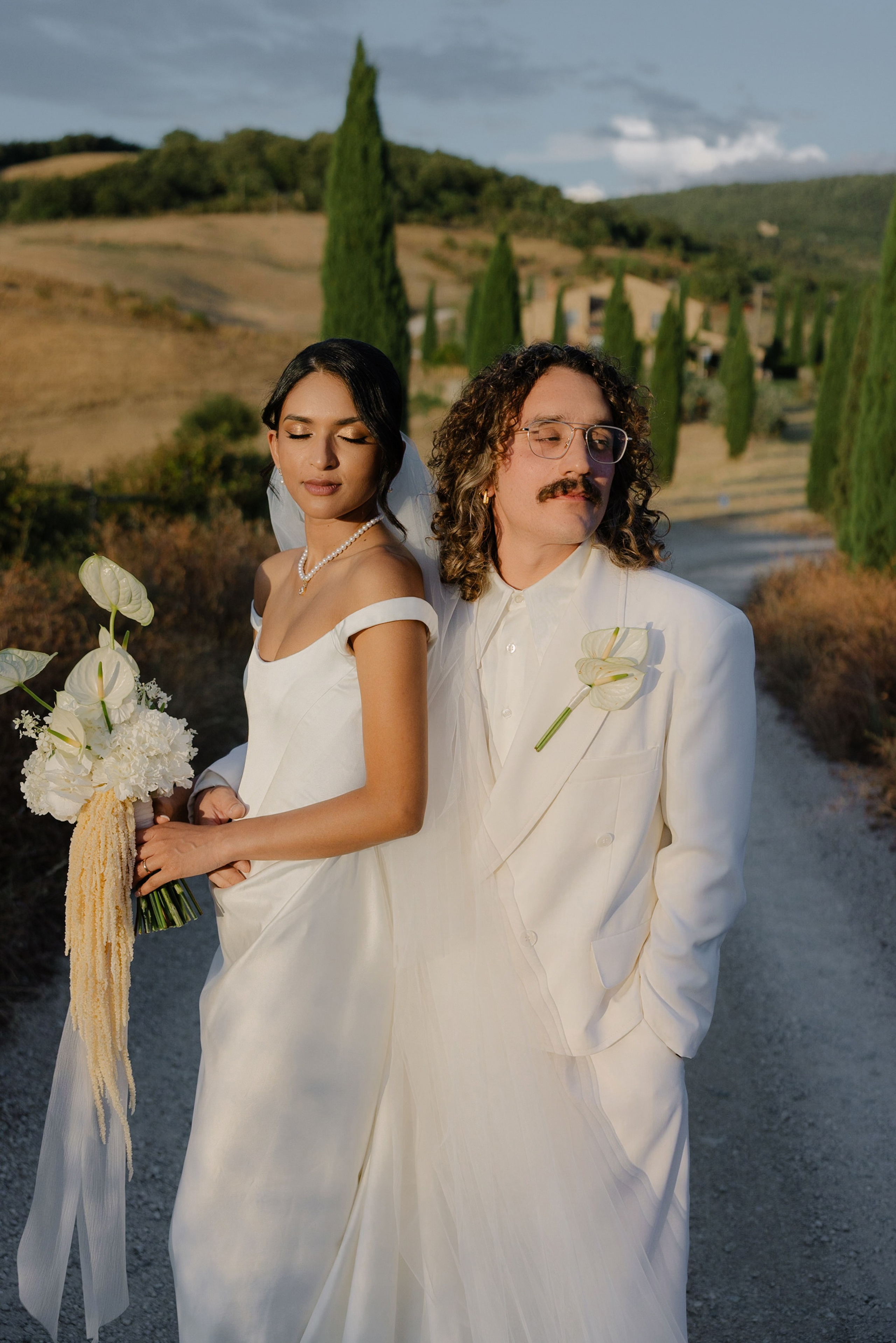 1. Wedding photographer Italy