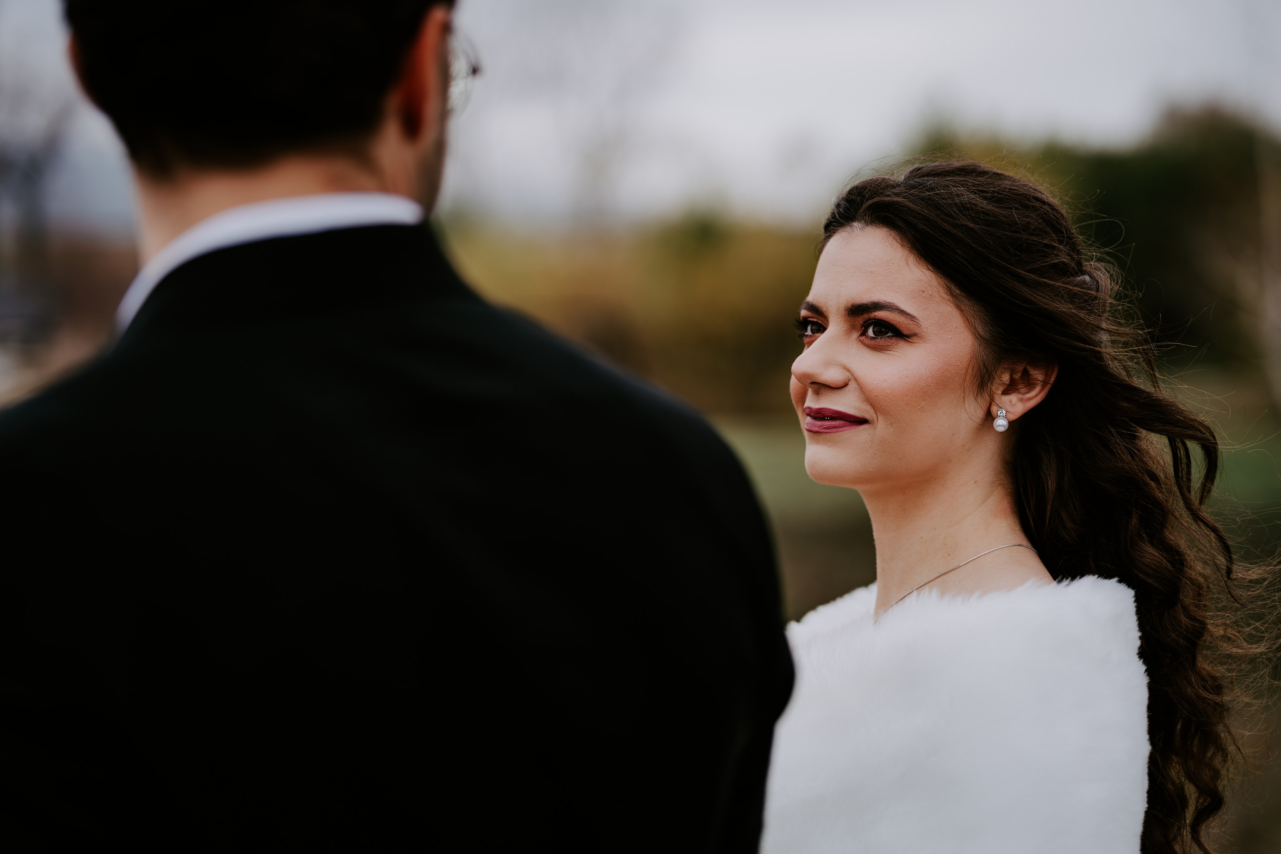 TTD — Ioana&Stefan. Catalin Brinza