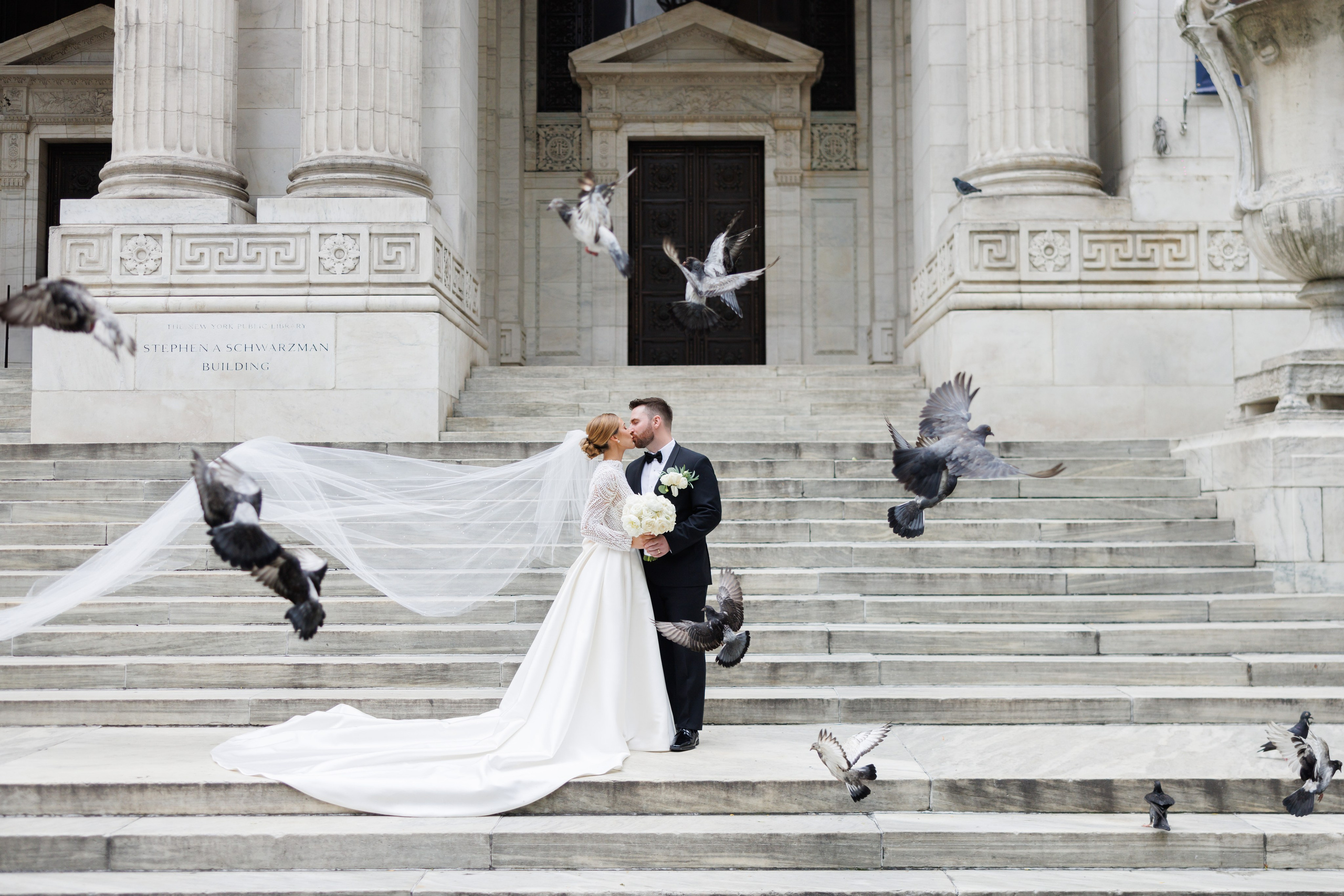 Alessia & Forrest. Wedding Photo & Video