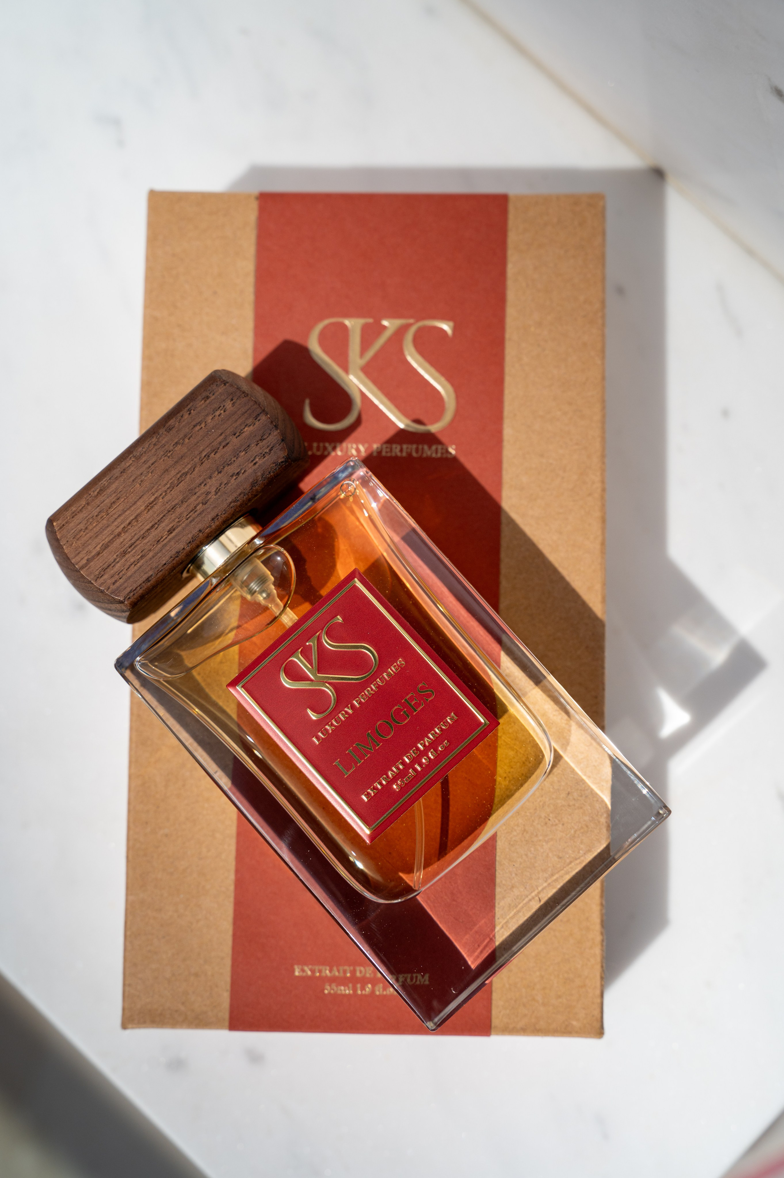 SKS Luxury Perfumes. Photography | Videography | Marketing