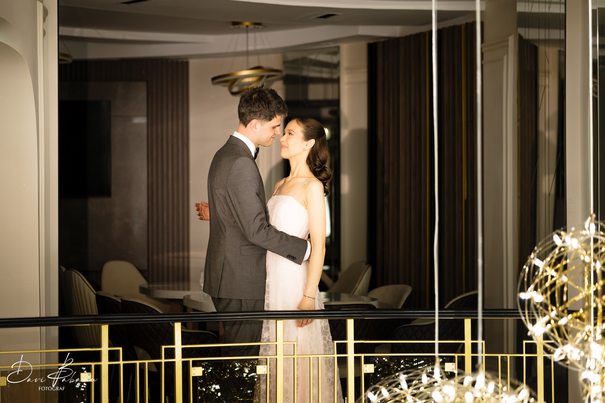 Raluca & Alexandru - Cununie civilã