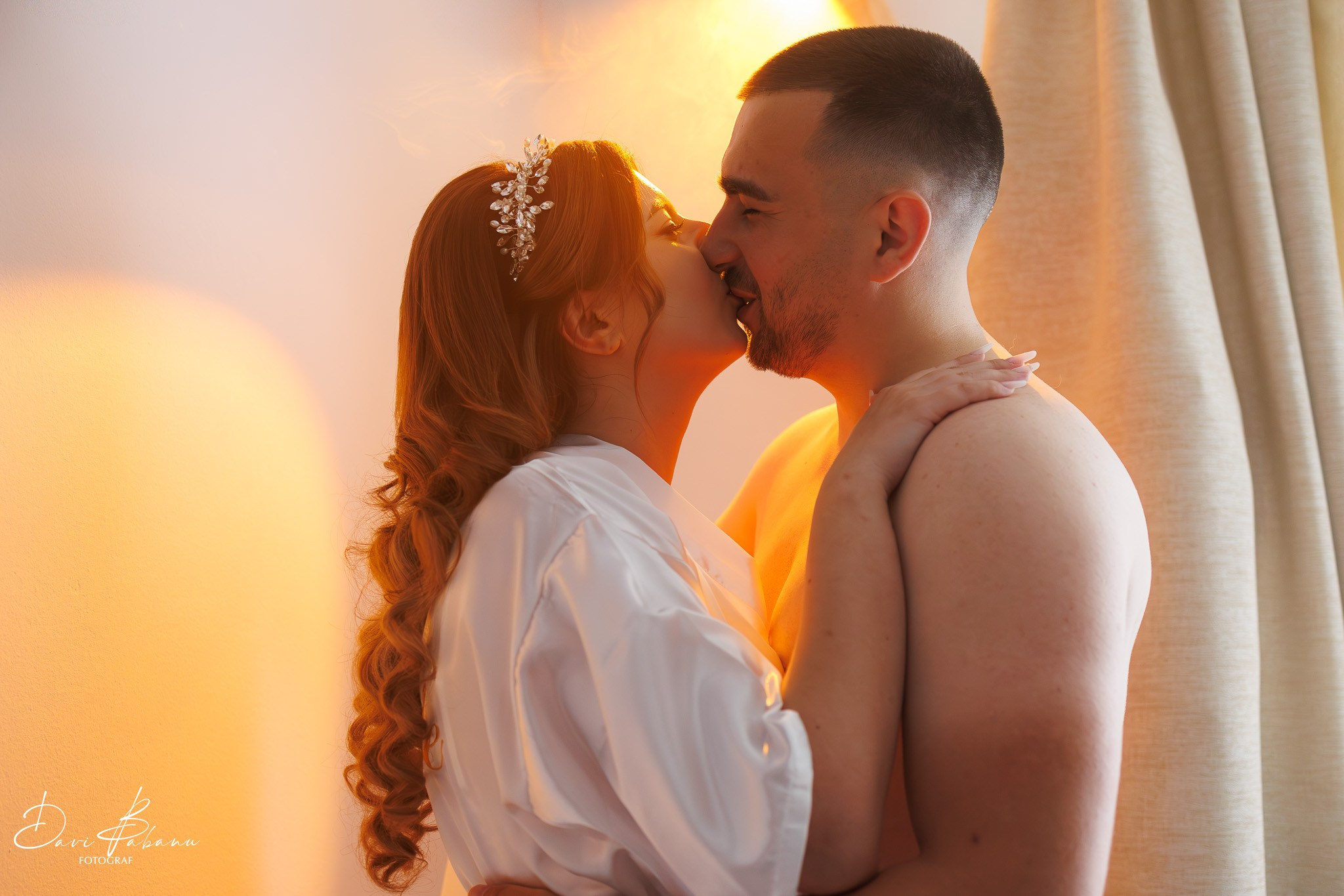 Andra & Mihai - Wedding Day